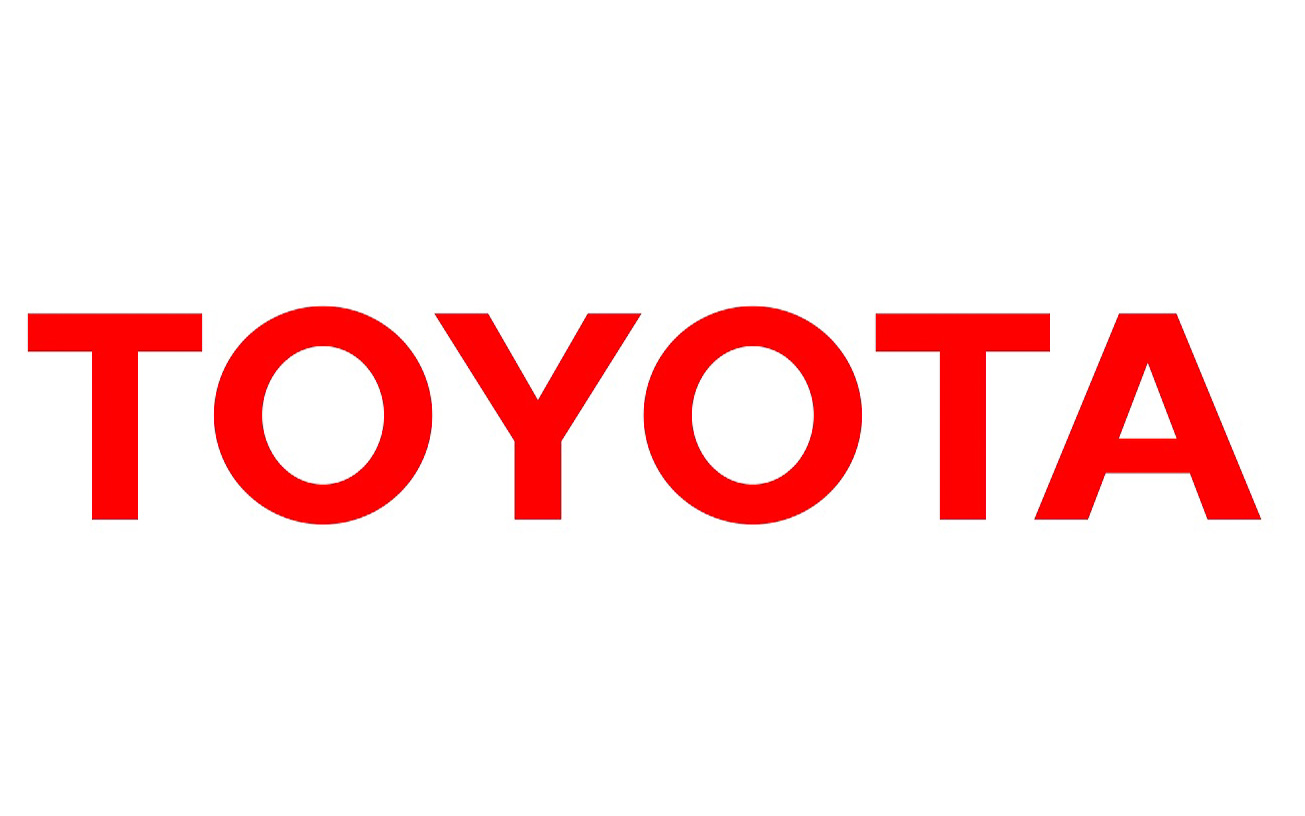 トヨタ自動車株式会社