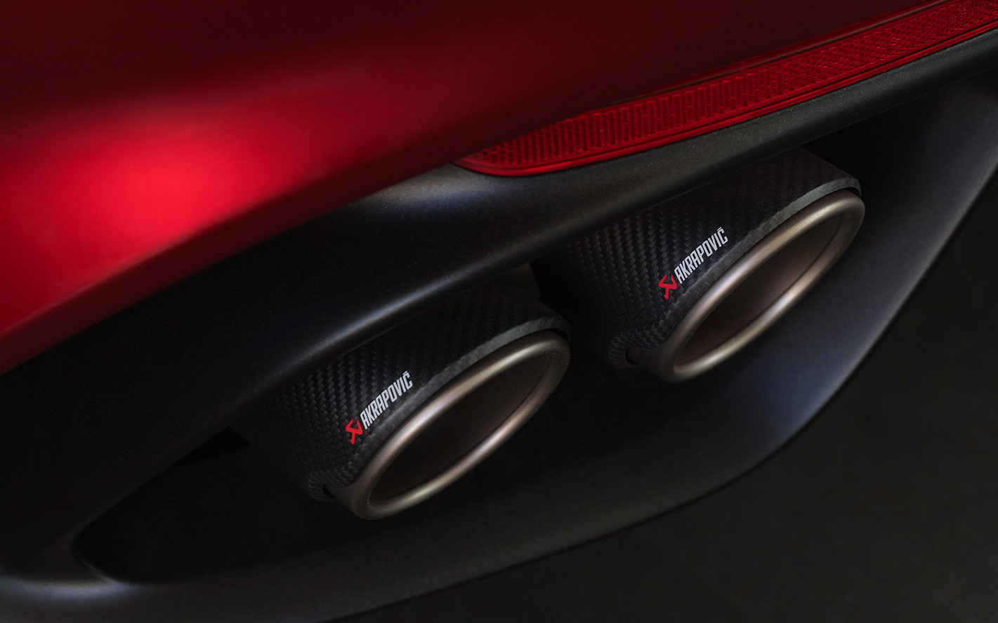 ジュリア クアドリフォリオ コレッツィオーネ