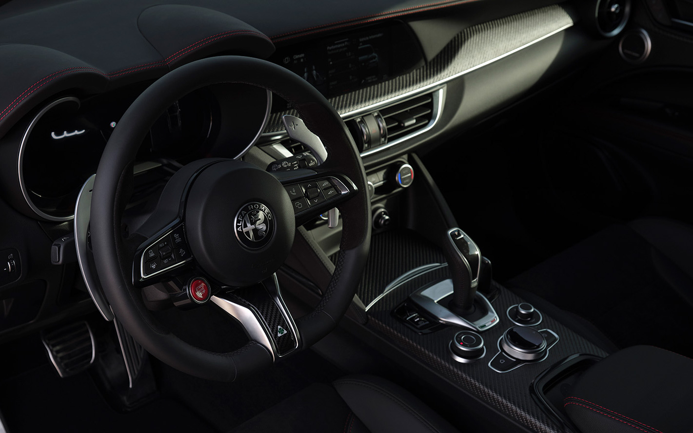 ステルヴィオ クアドリフォリオ コレッツィオーネ