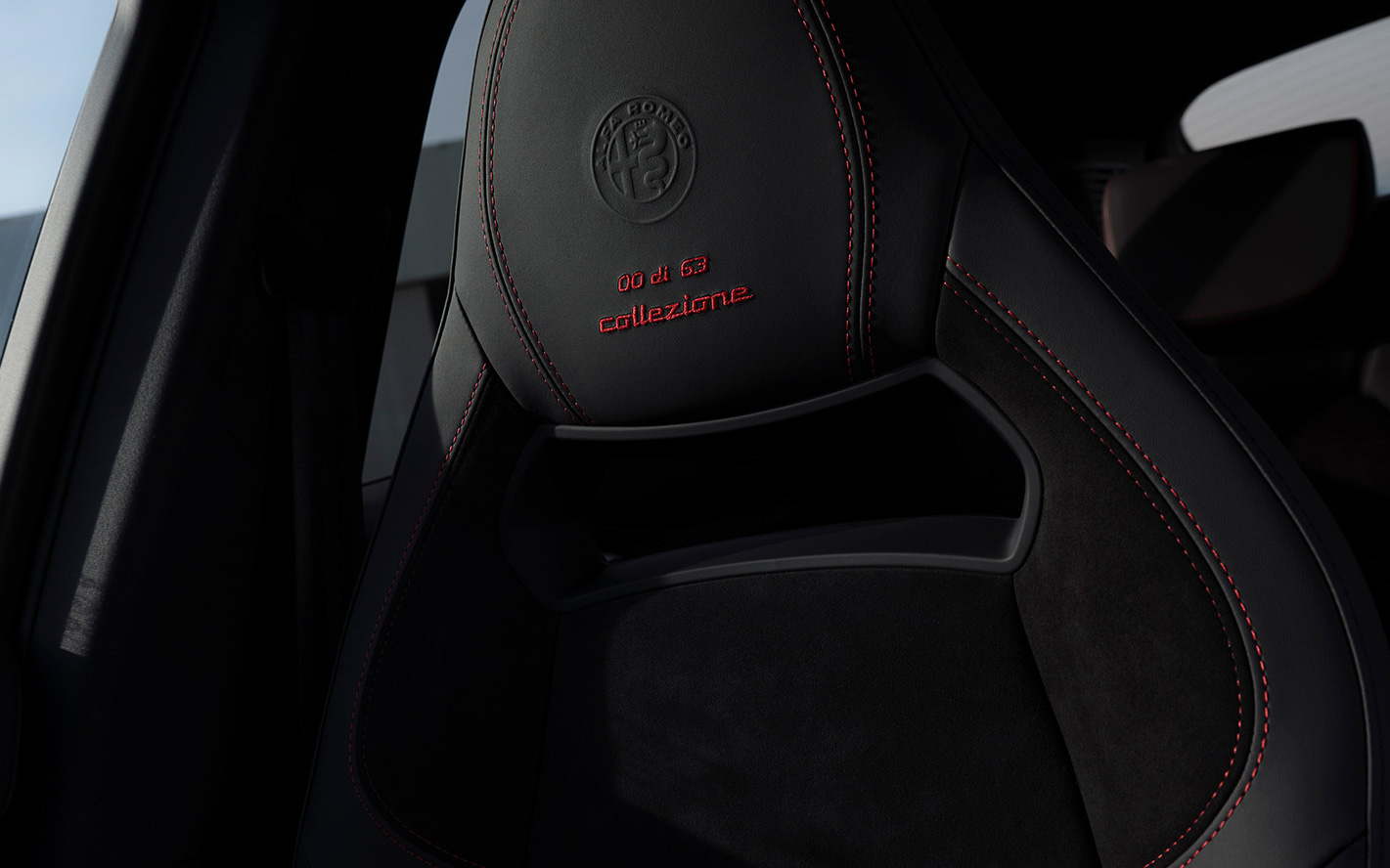 ステルヴィオ クアドリフォリオ コレッツィオーネ