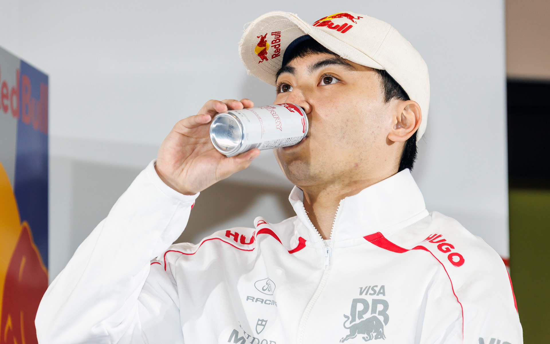 ぜひ味わってほしいと岩佐歩夢選手