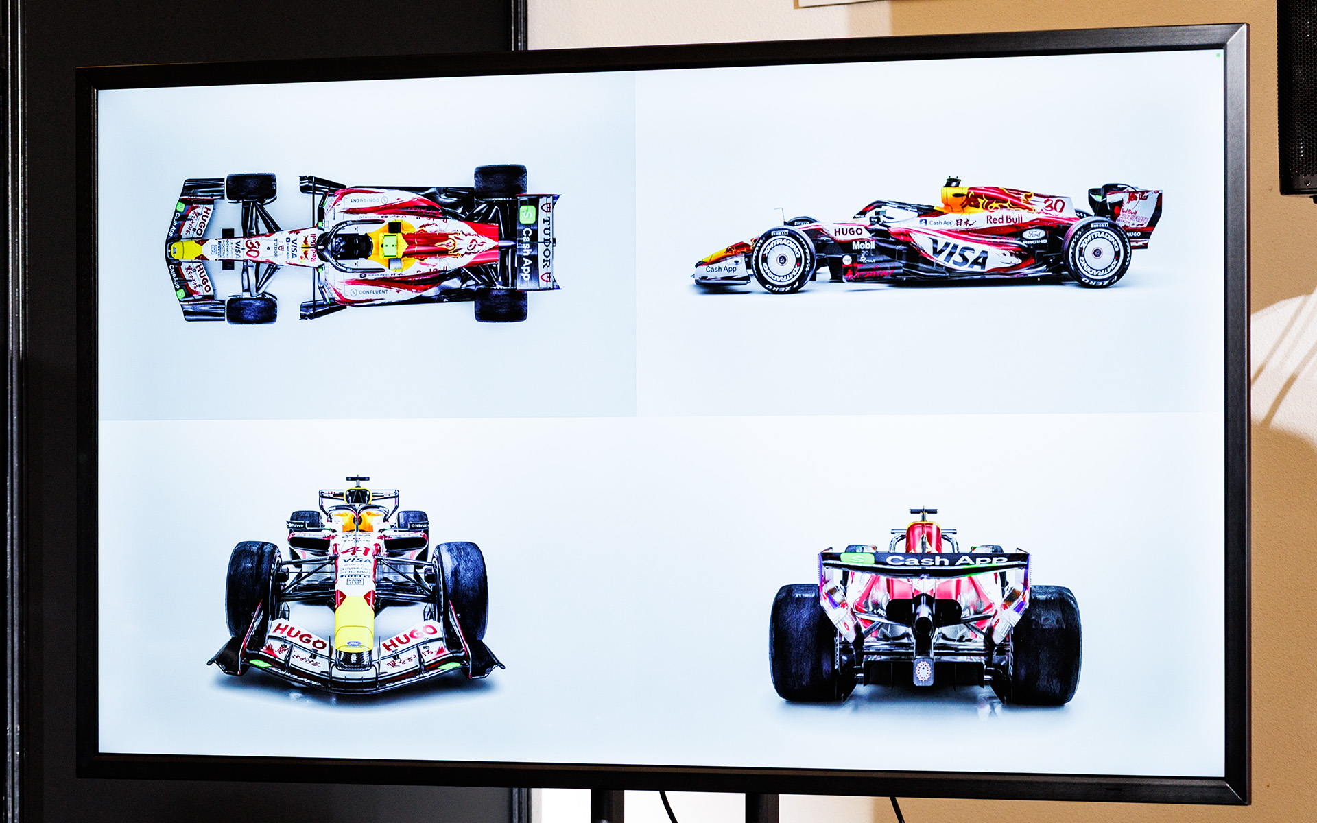 スペシャルリバリー