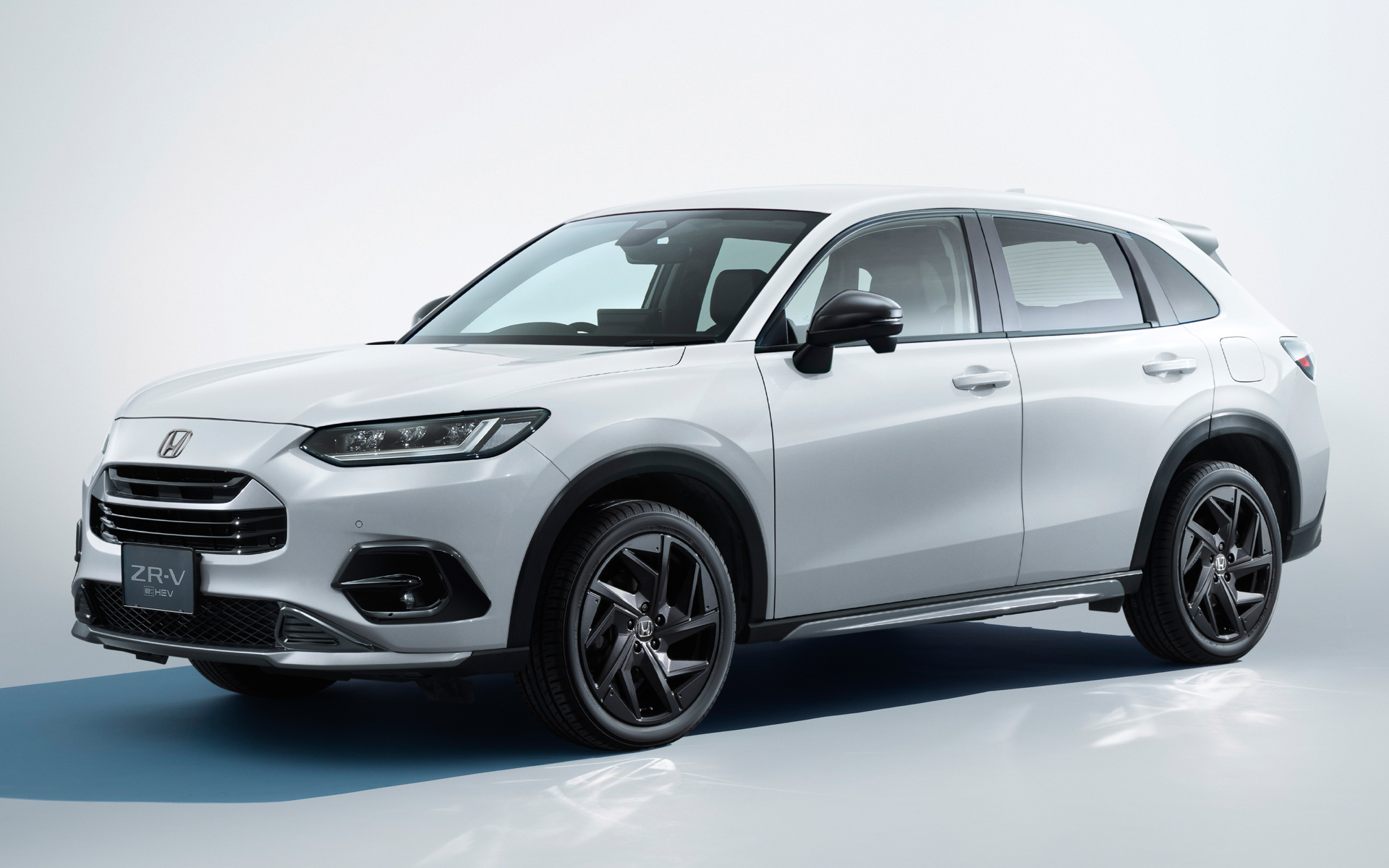 ホンダアクセスが提案するZR-Vの「プレミアムスタイル」