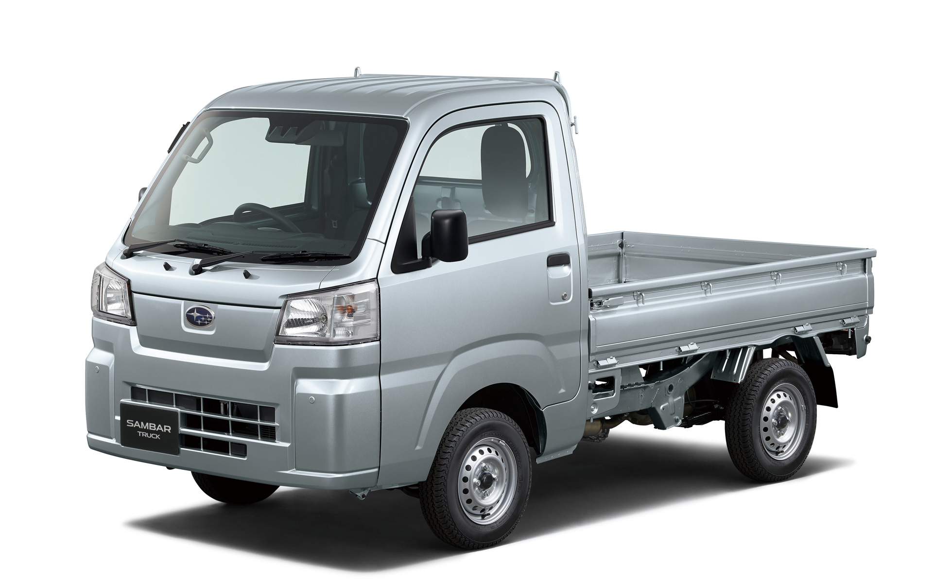サンバートラック　「TB」 CVT（2WD）