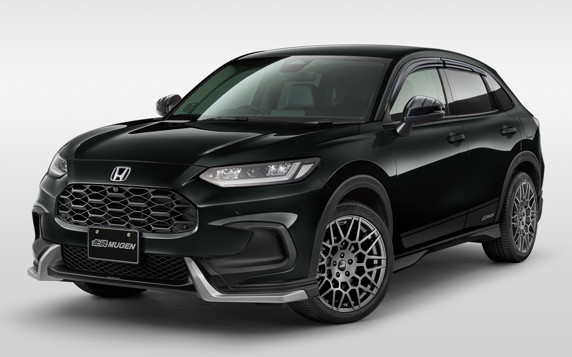 クリスタルブラック・パール