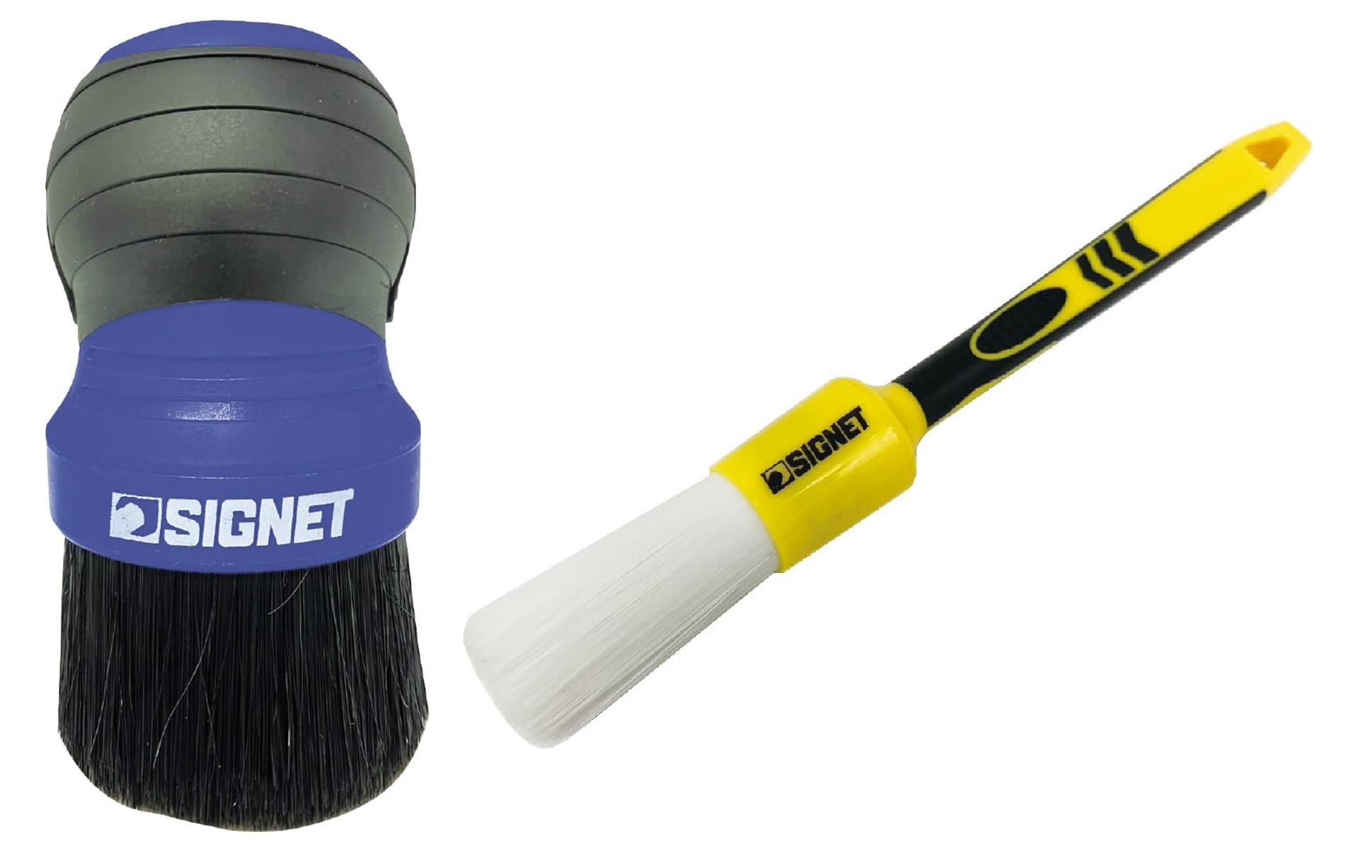 Amazonでシグネットのディテールブラシがタイムセール対象品となっている