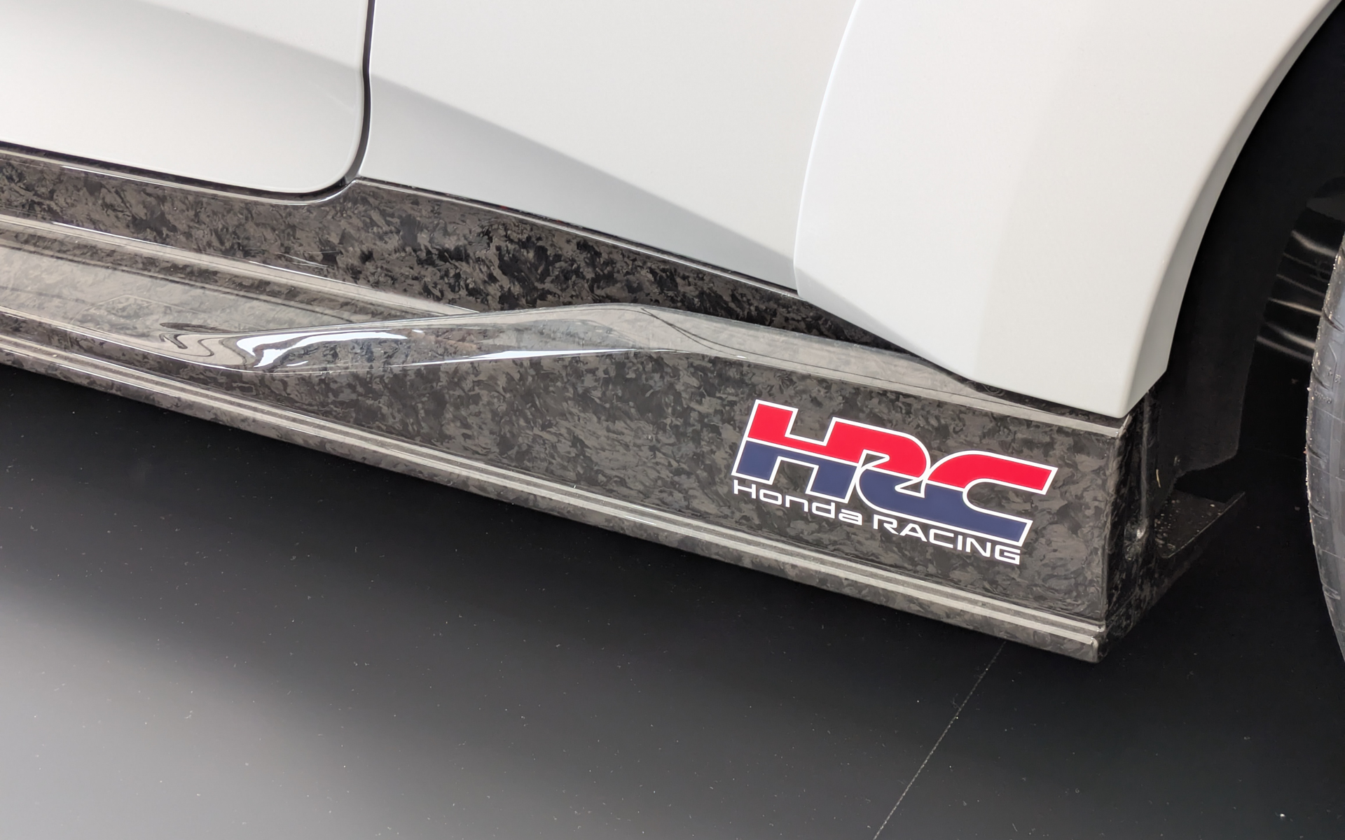 プレリュードHRCコンセプト