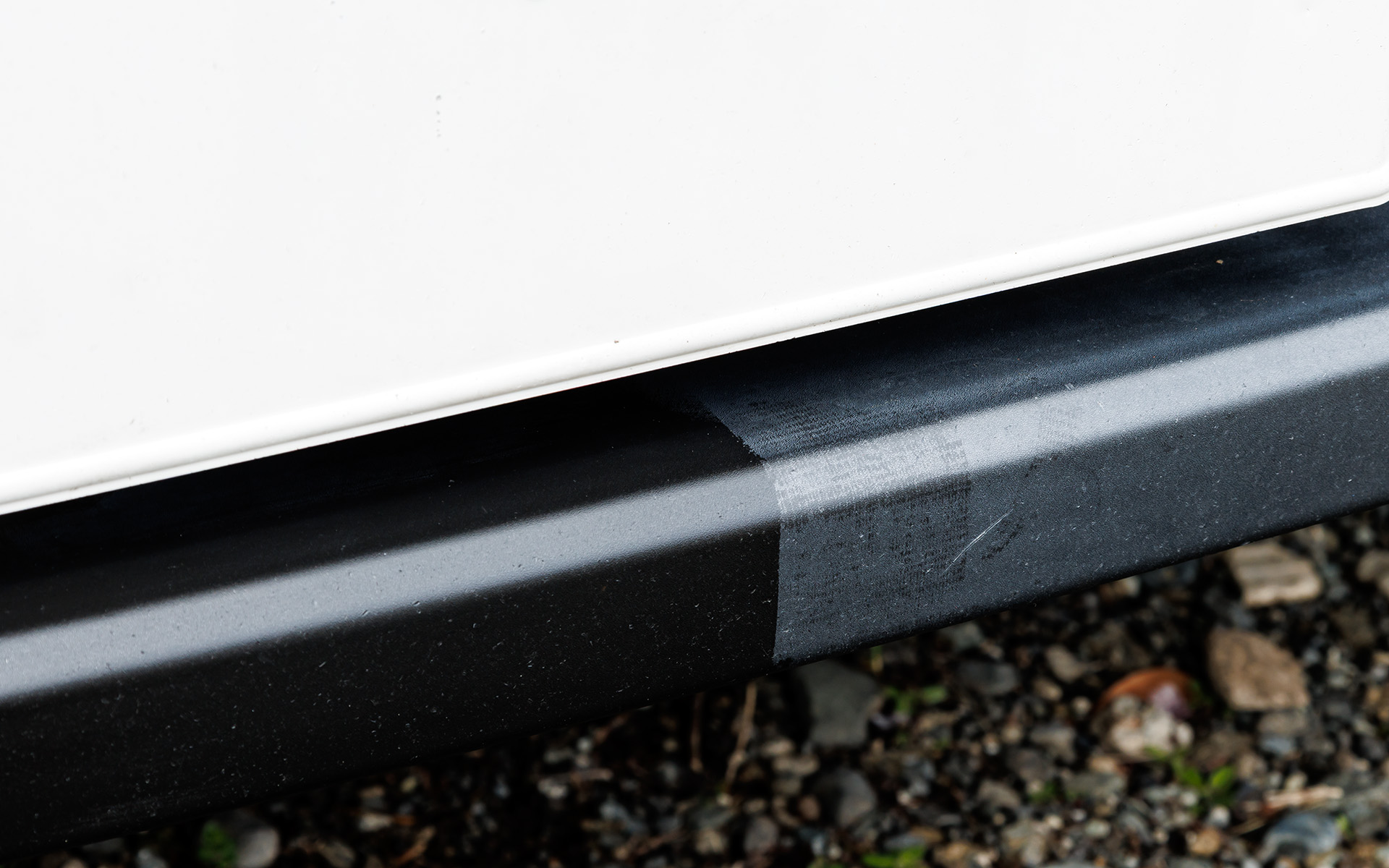 アップで見れば違いがはっきり