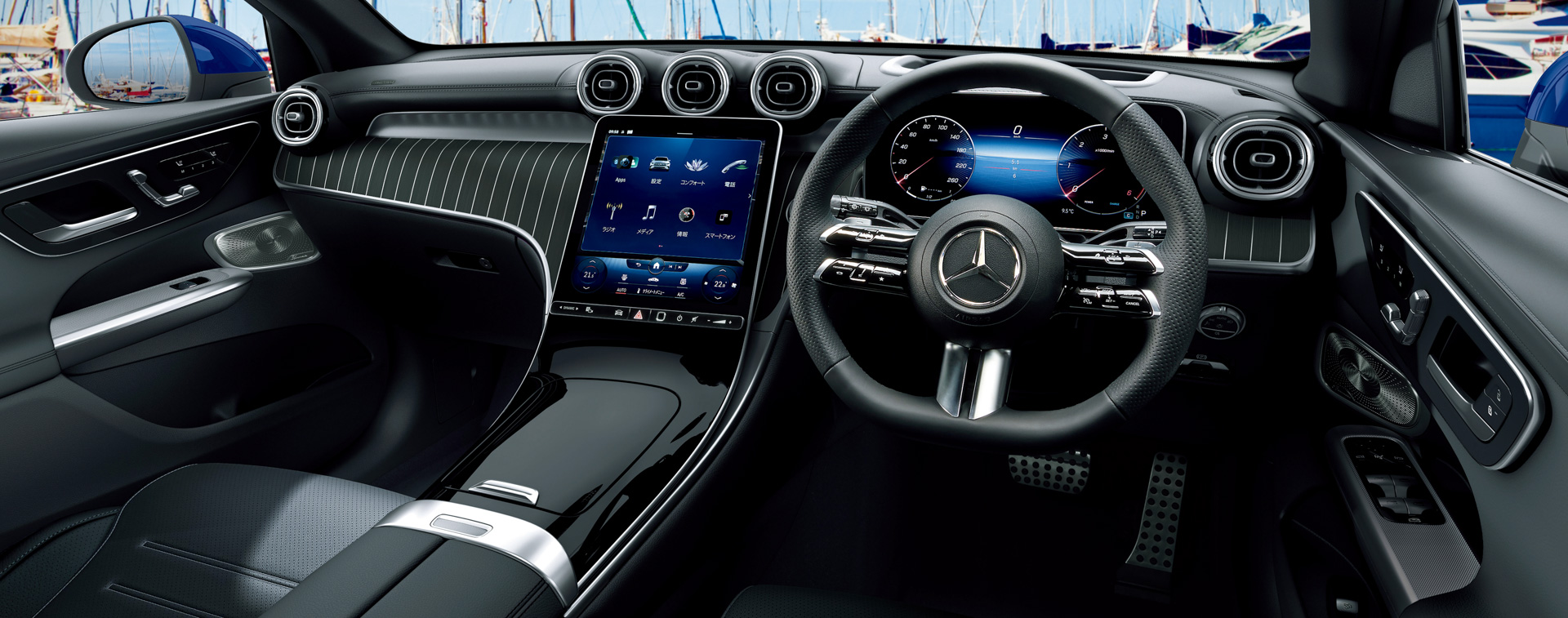 インテリアのイメージ