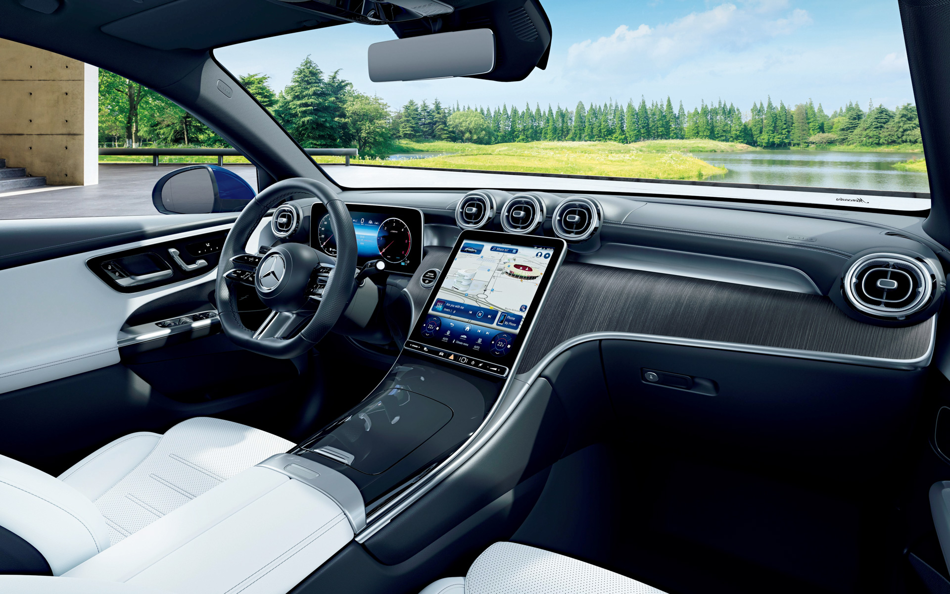 GLC 220 d 4MATIC クーペ スポーツ（ISG）