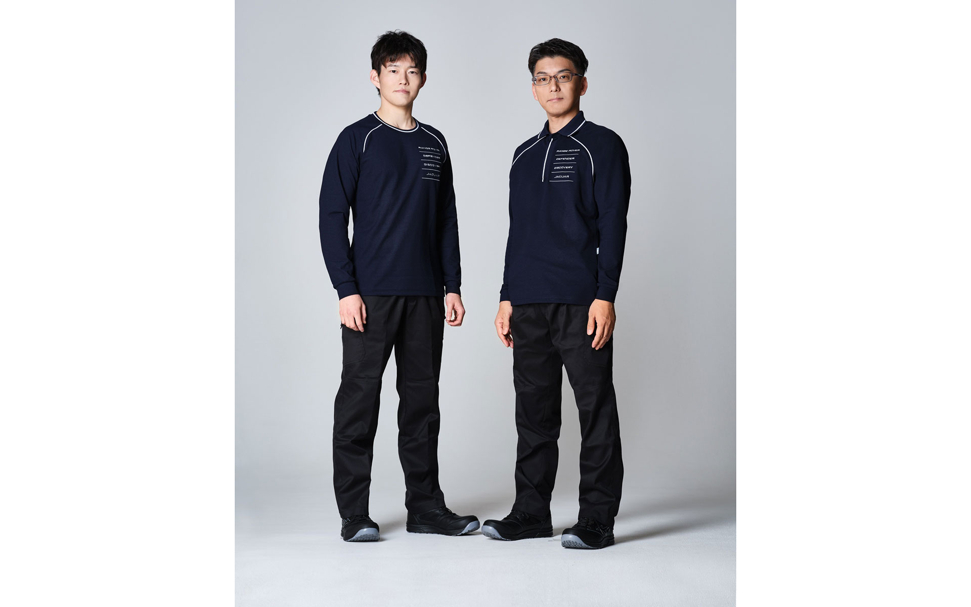 新ユニフォーム