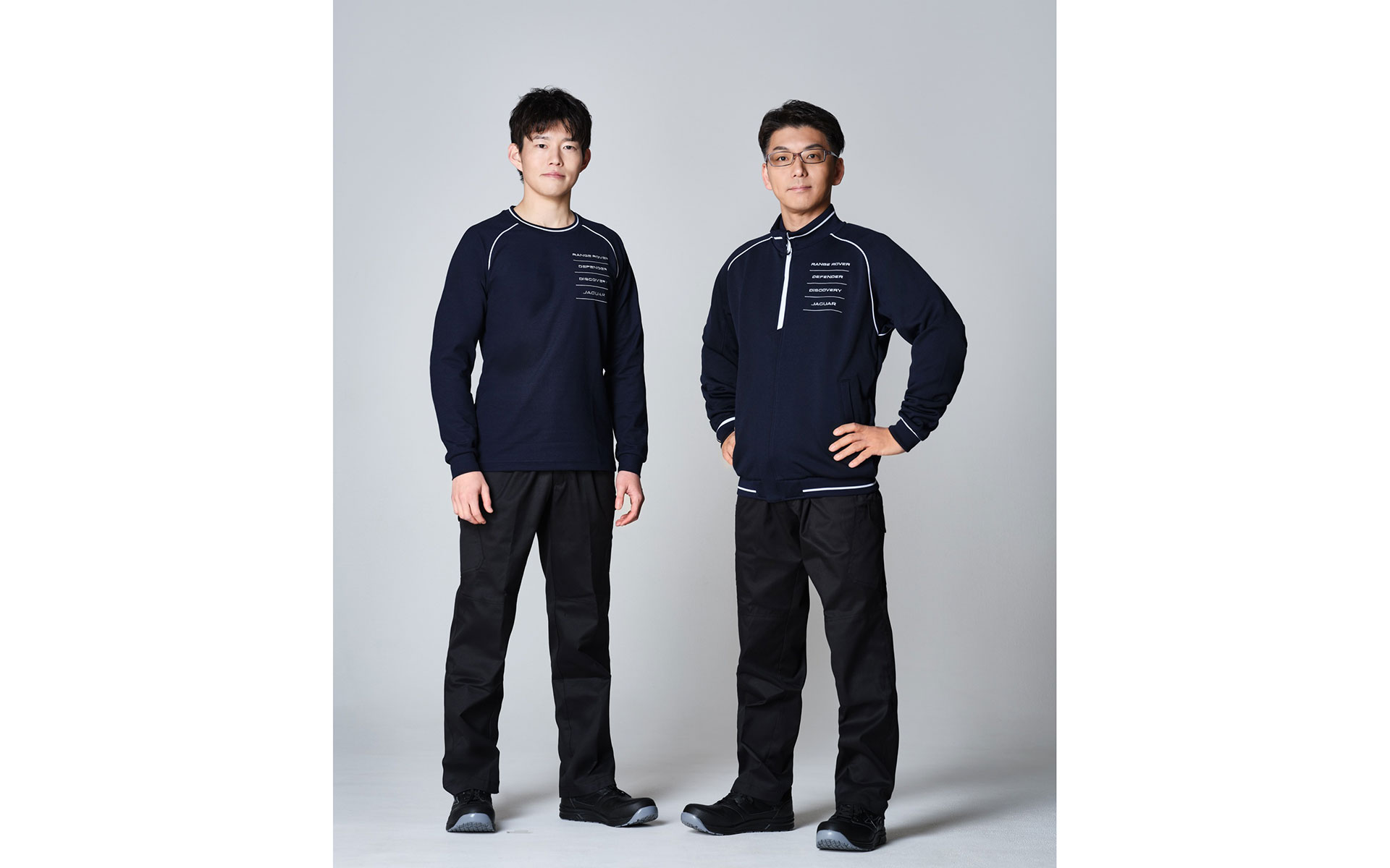 新ユニフォーム