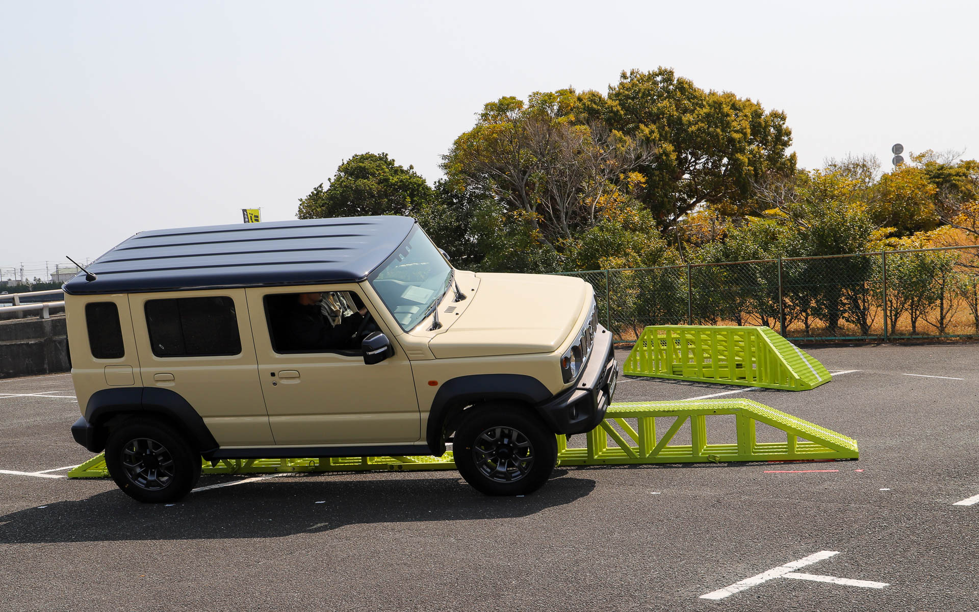 受け付けが開始されてから早い段階で午前も午後も満枠となる人気コンテンツだった