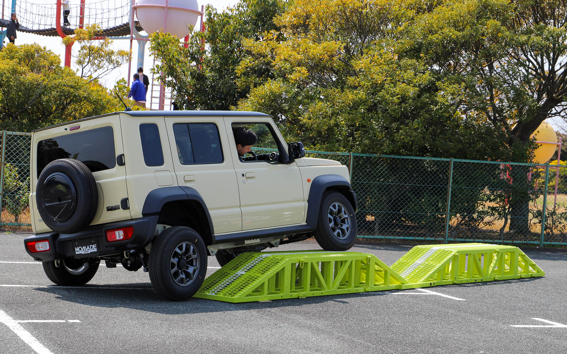 受け付けが開始されてから早い段階で午前も午後も満枠となる人気コンテンツだった