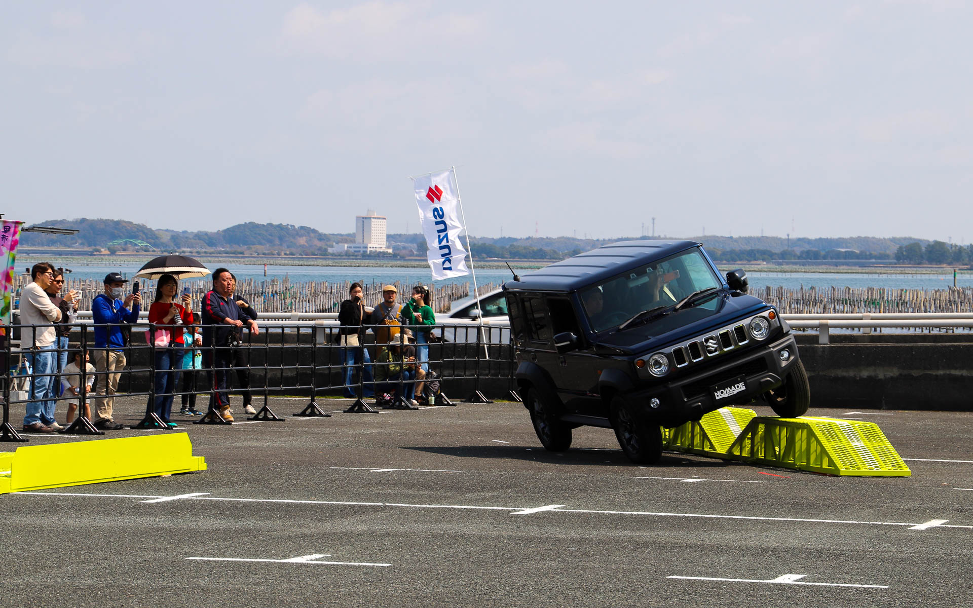 受け付けが開始されてから早い段階で午前も午後も満枠となる人気コンテンツだった