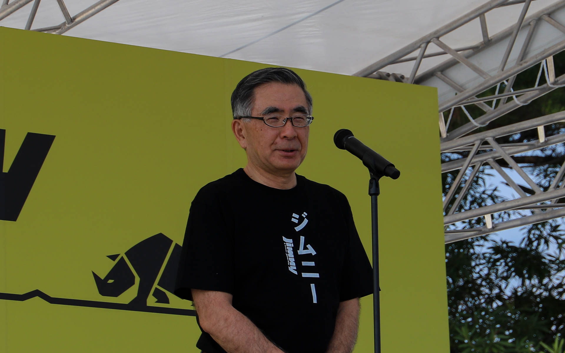 スズキ株式会社 代表取締役社長 鈴木俊宏氏