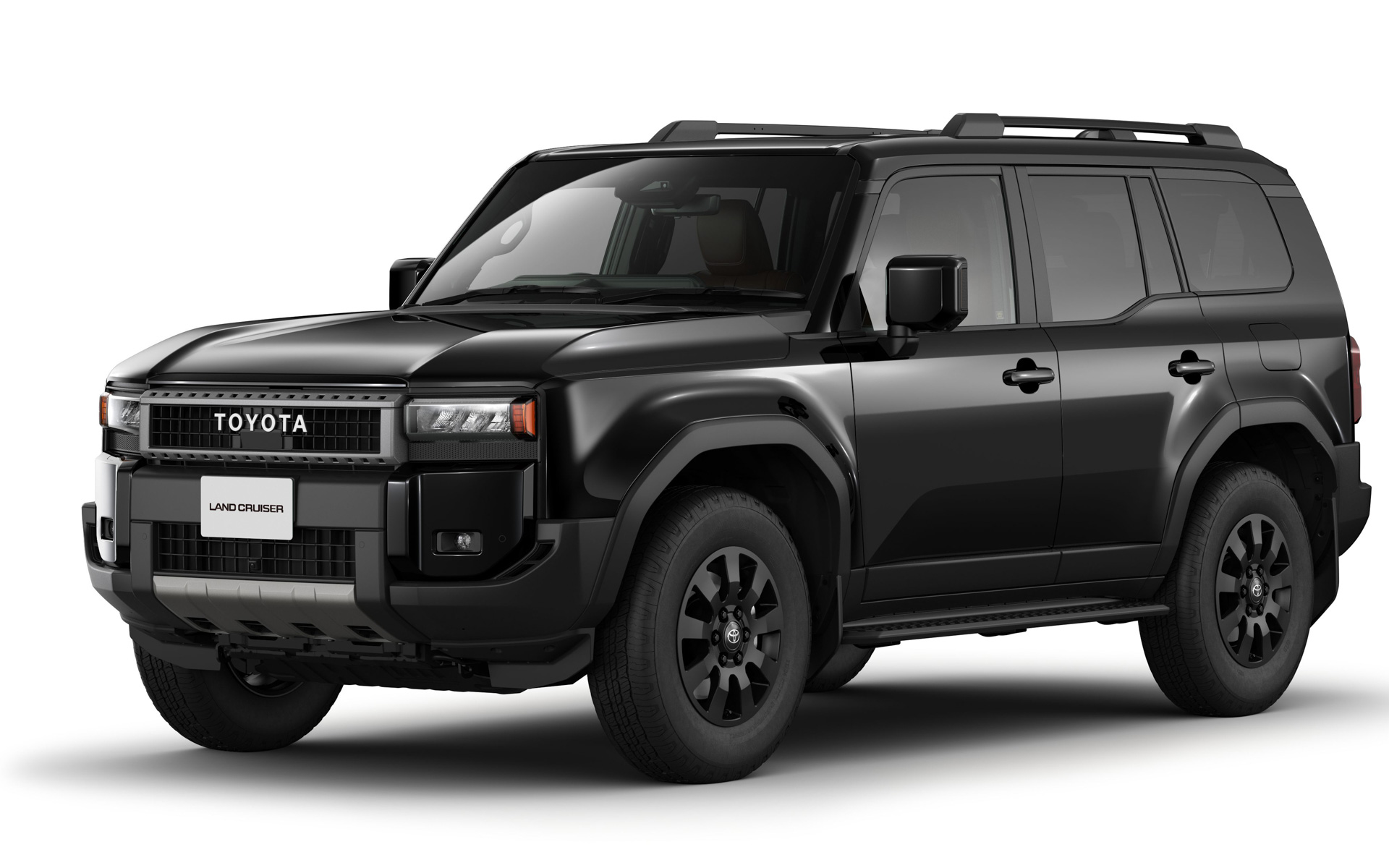 ランドクルーザー250