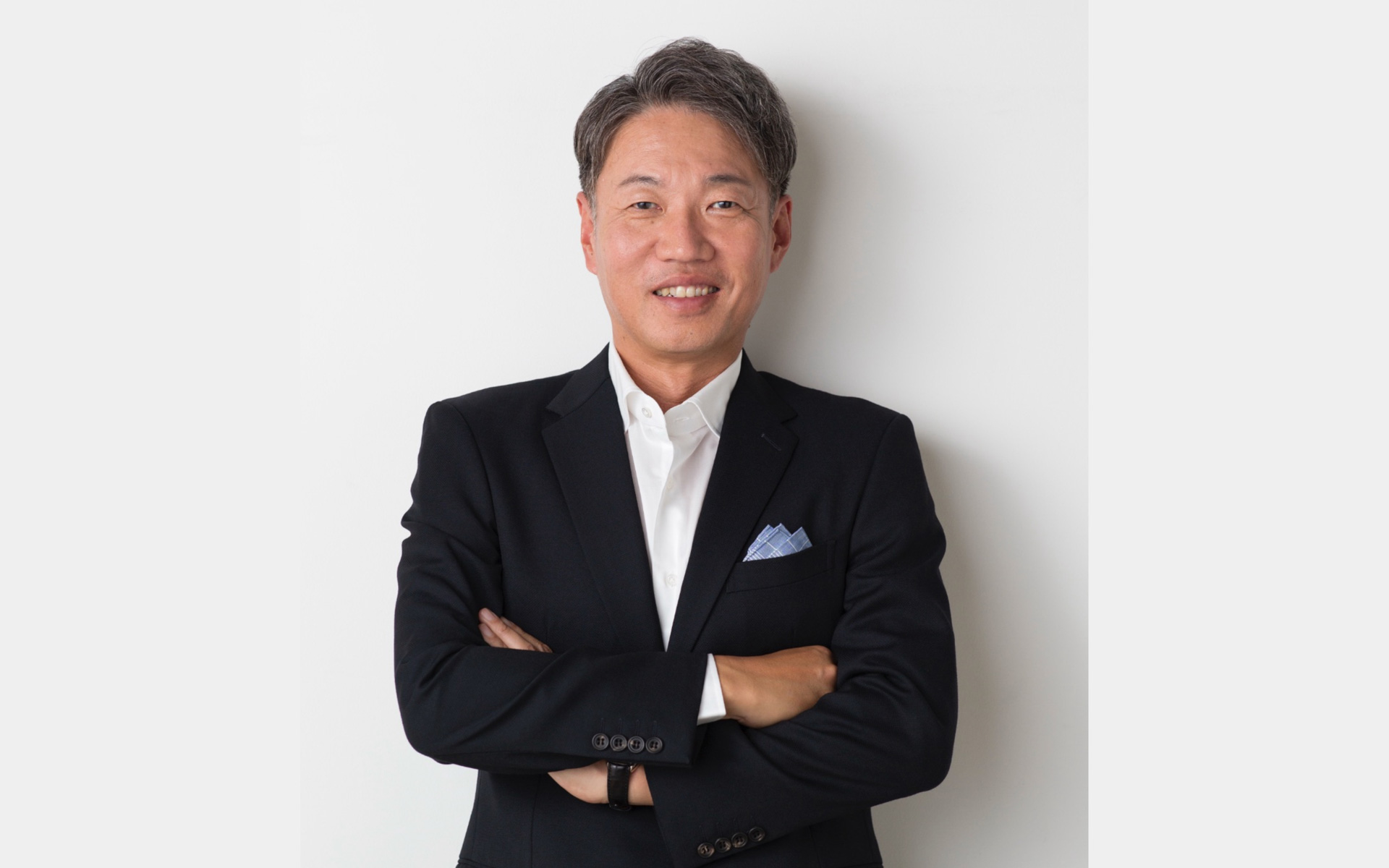 ビー・エム・ダブリュー株式会社 代表取締役社長に就任する上野金太郎氏