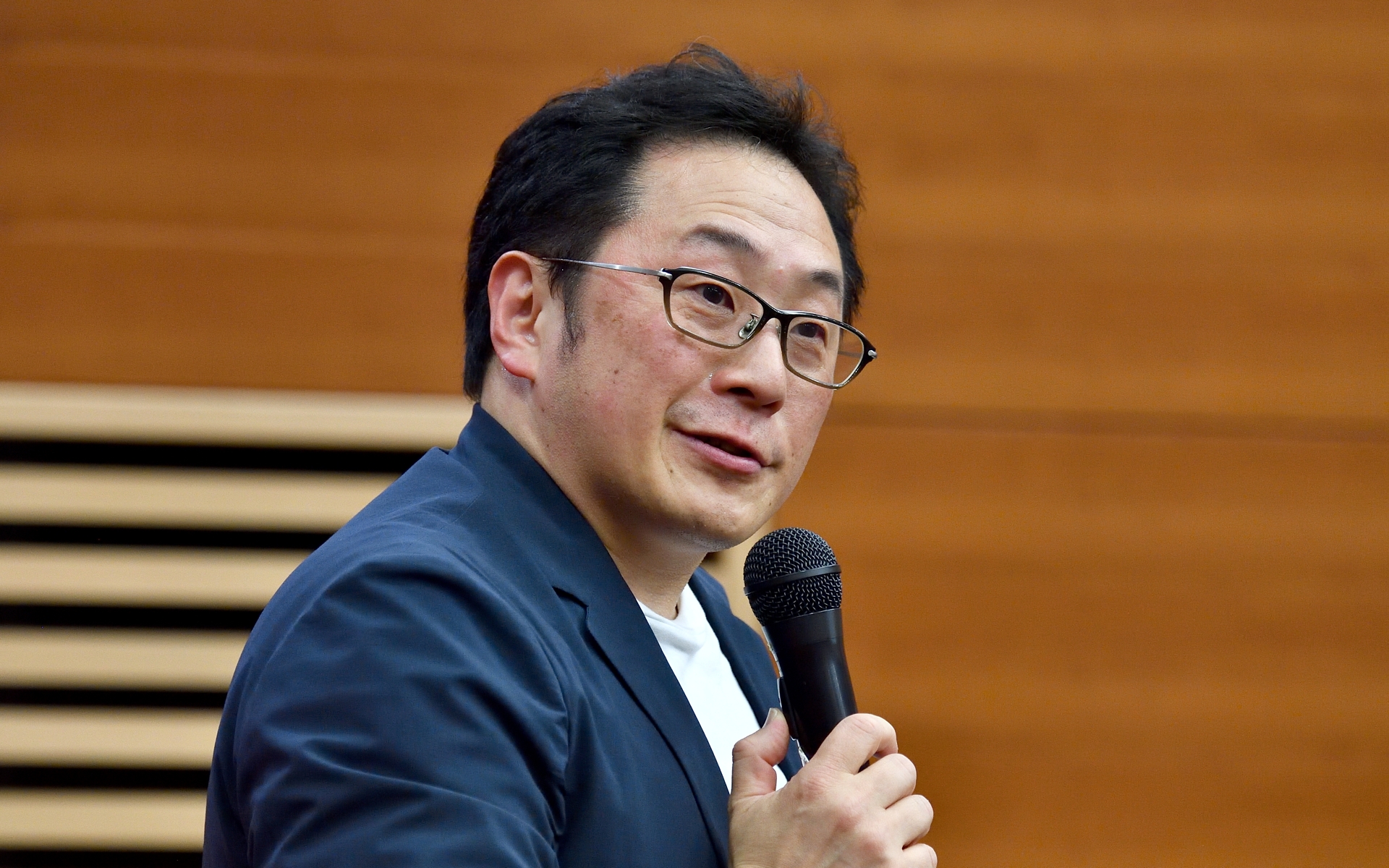 東京大学 先端科学技術研究センターの飯田誠特任准教授