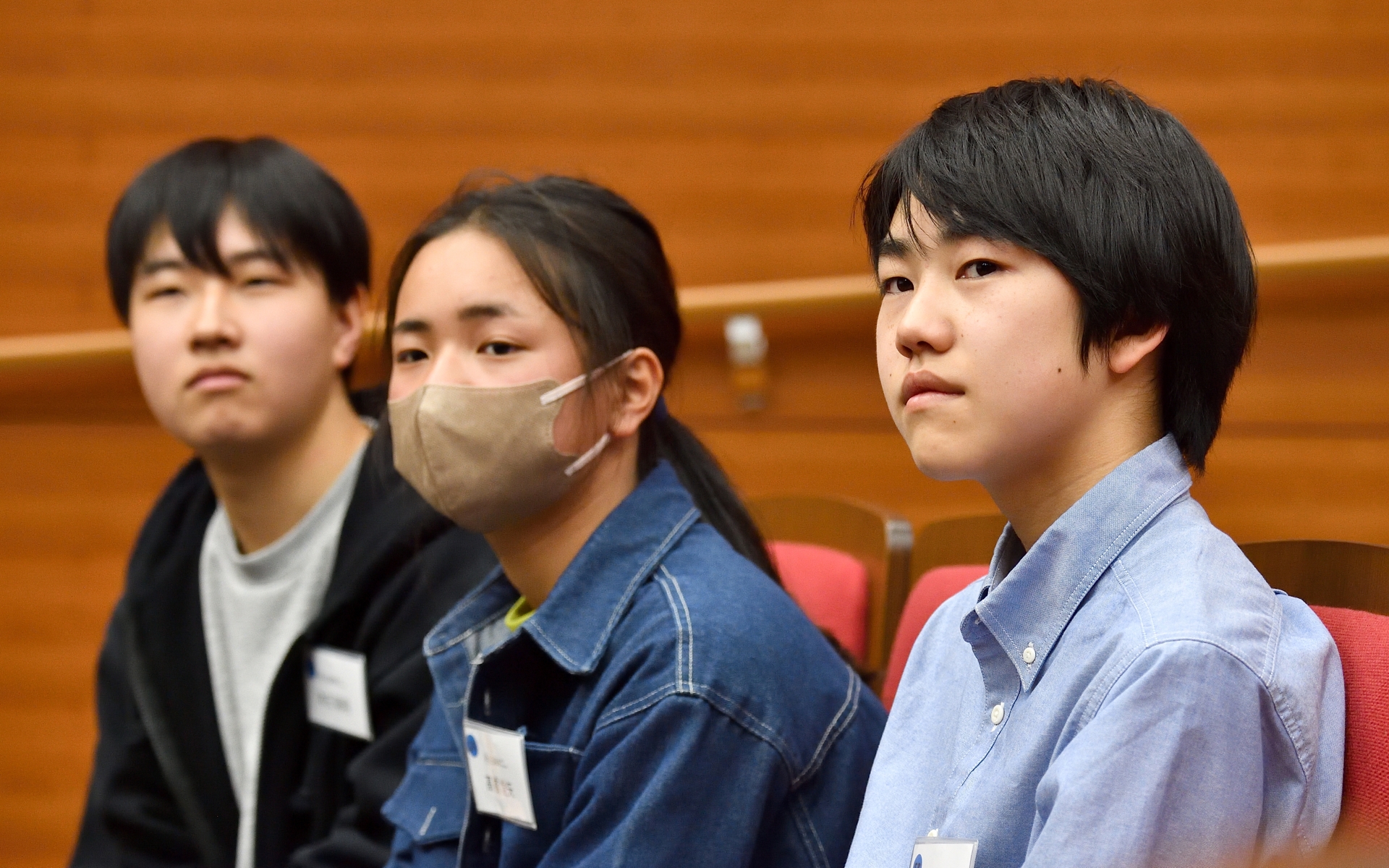 ものづくりプログラムの歴代参加者