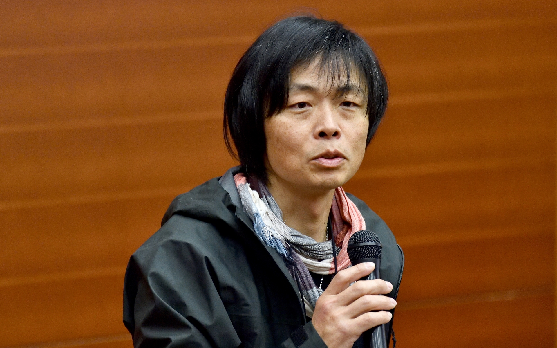 東京大学 先端科学技術研究センターの森章教授