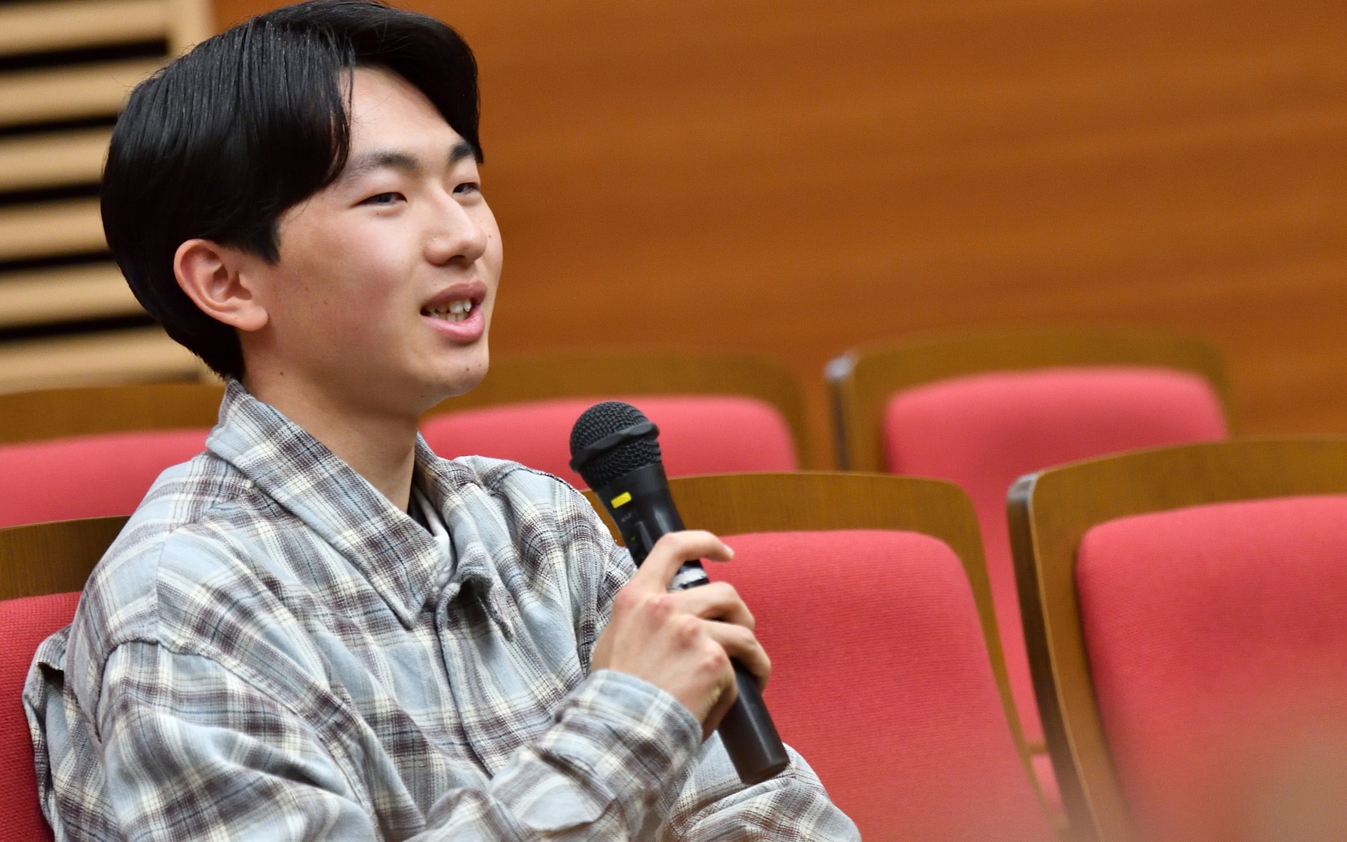 ものづくりプログラムの歴代参加者