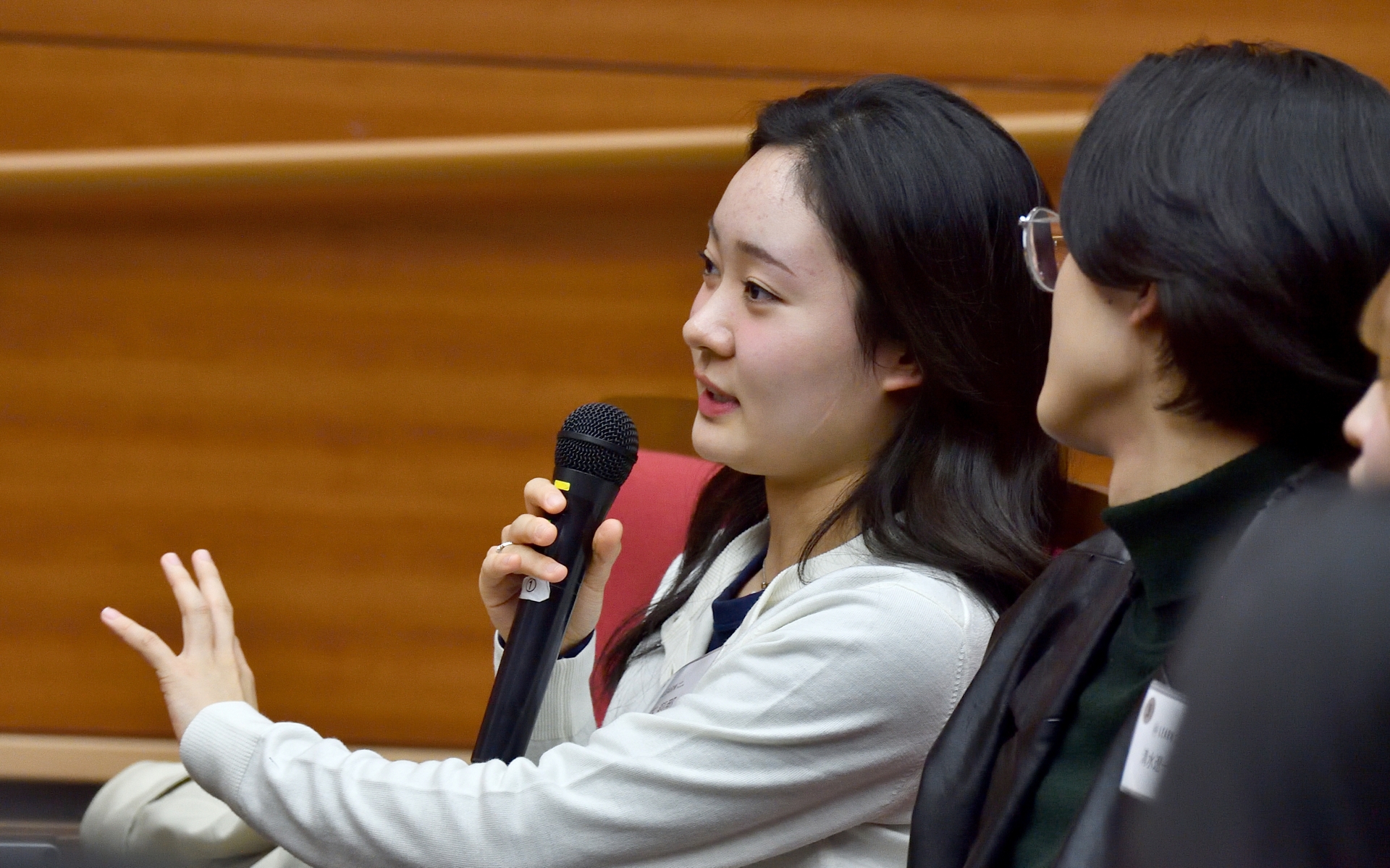 サマープログラムの歴代参加者