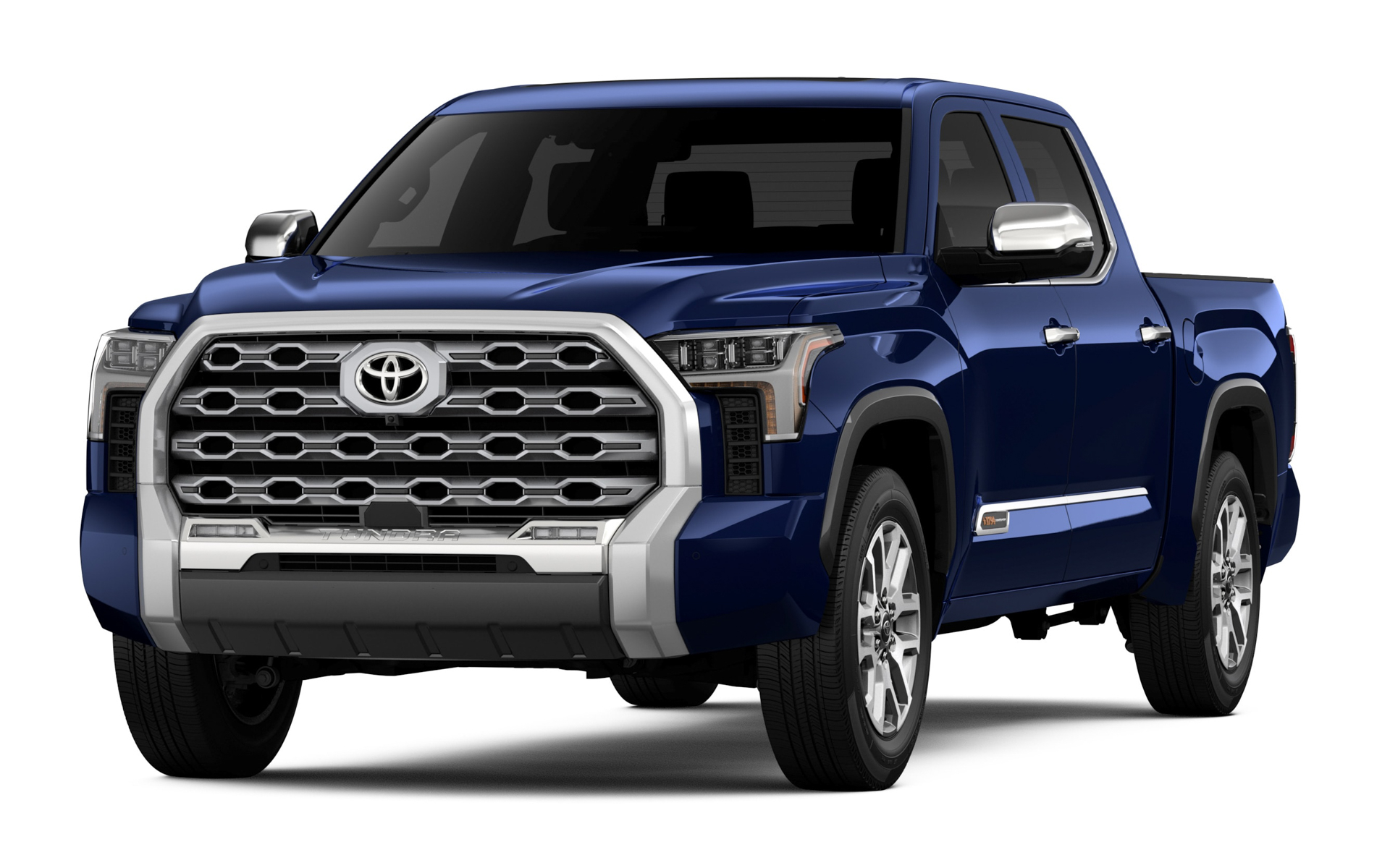 タンドラ1794 Edition（ダークブルーマイカ）