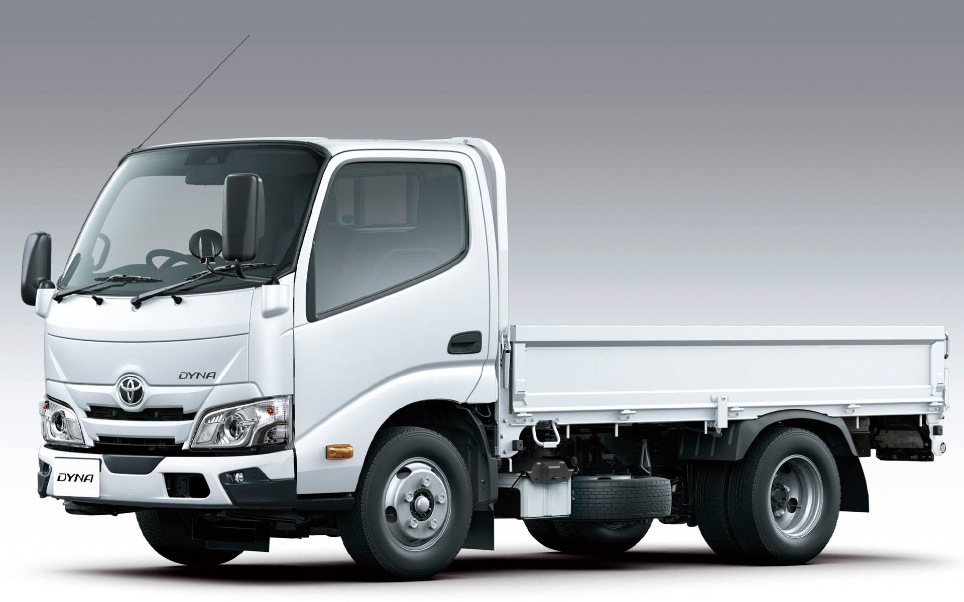 トヨタ「ダイナ カーゴ」