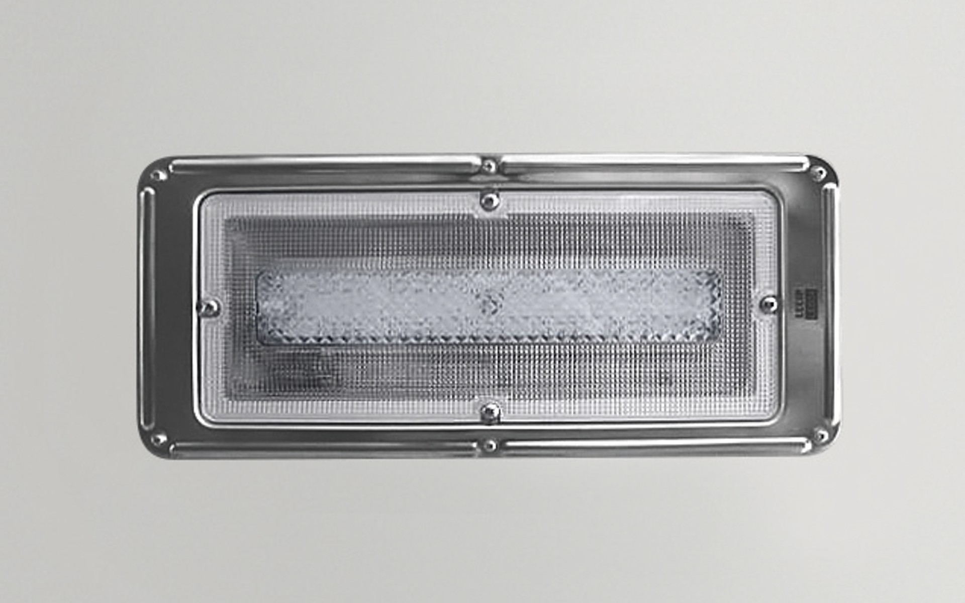 LEDルームランプ