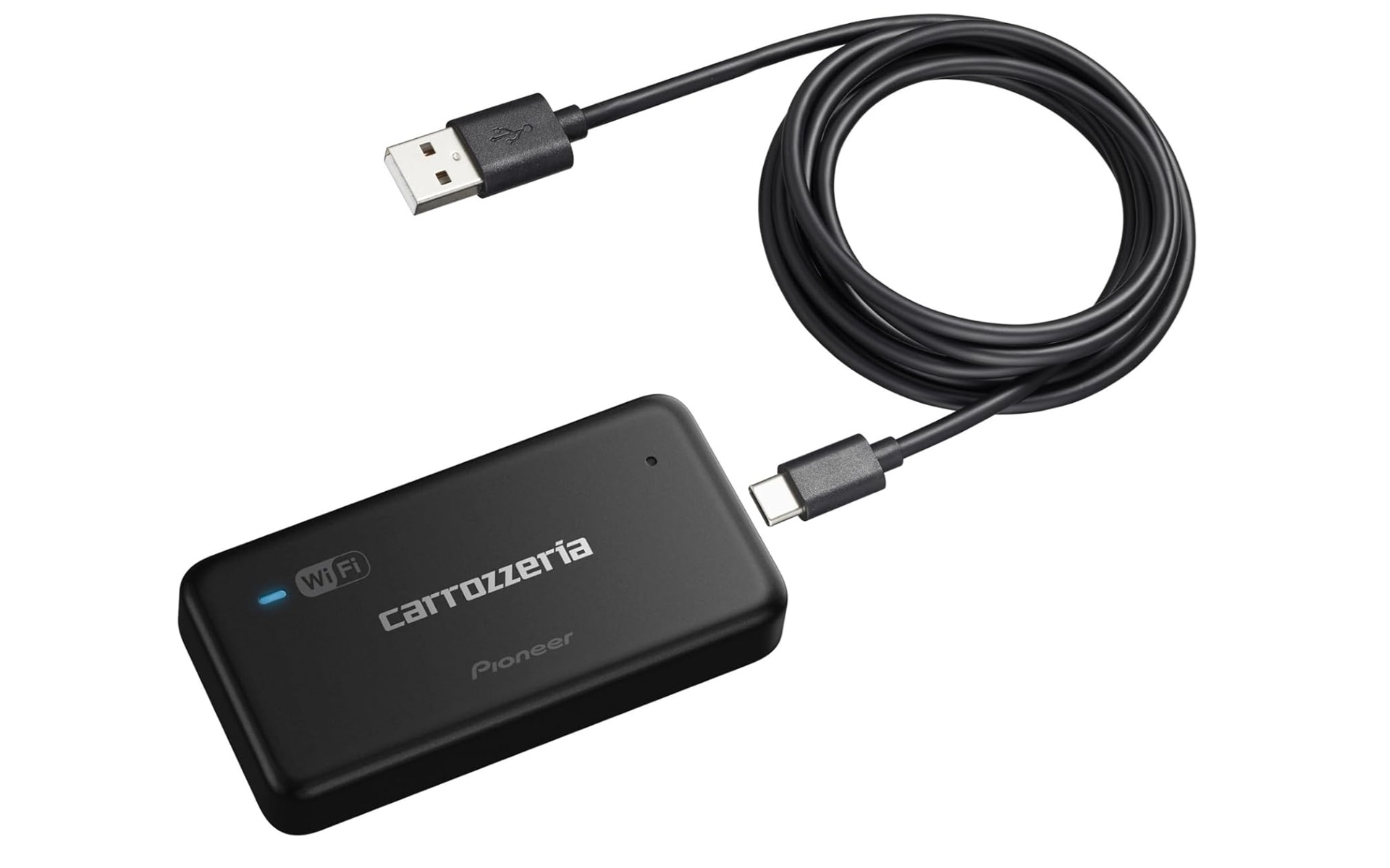 カロッツェリアの車載Wi-FiルーターがAmazonの「新生活セールFinal」の対象品となっている