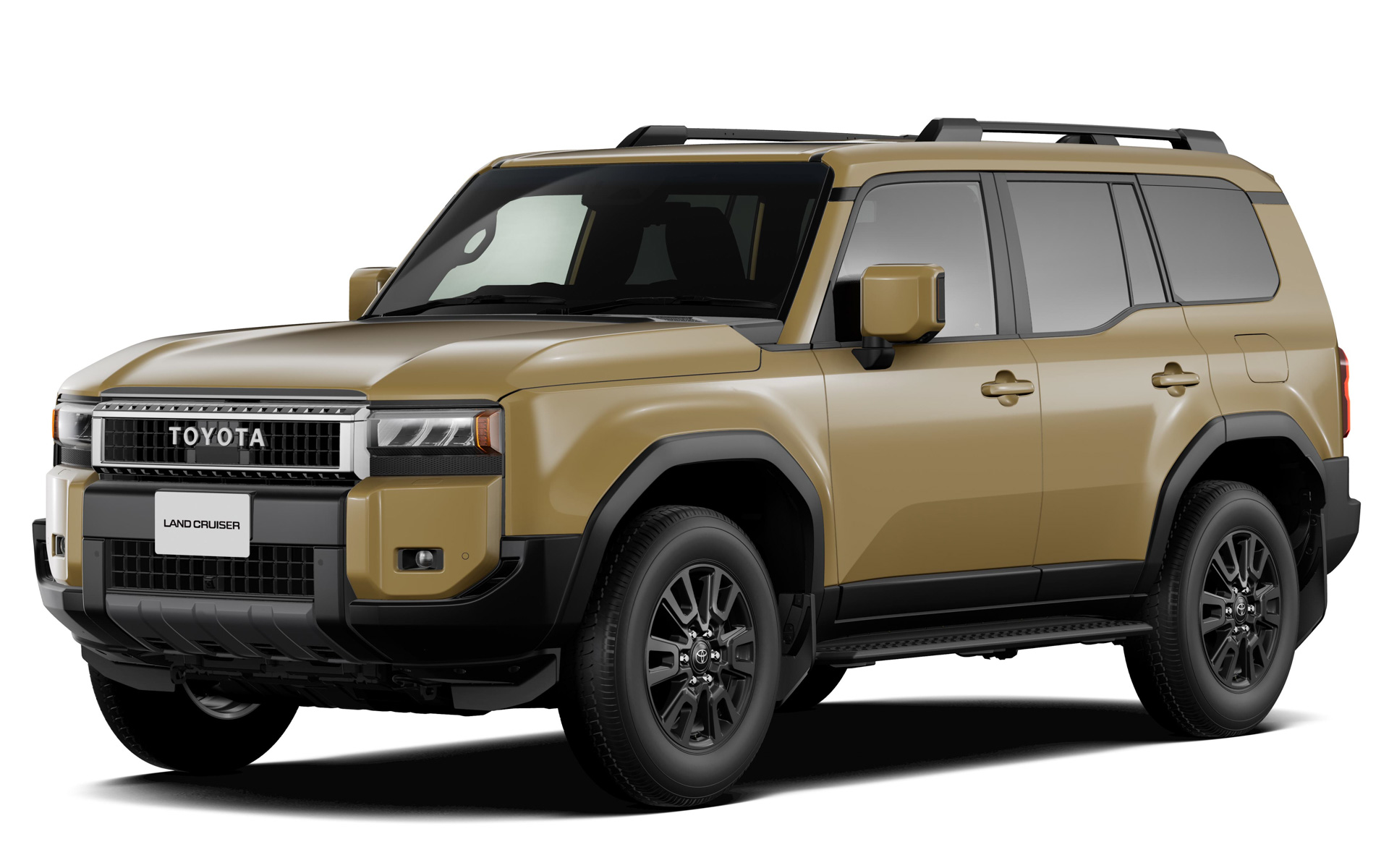 ボディカラー：サンド（VX）