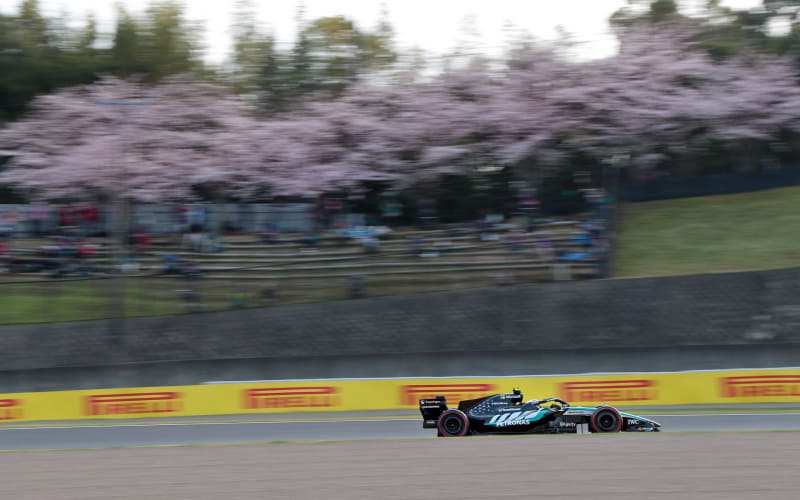 奥川浩彦の「F1日本グランプリ鈴鹿」フォトギャラリー - Car Watch