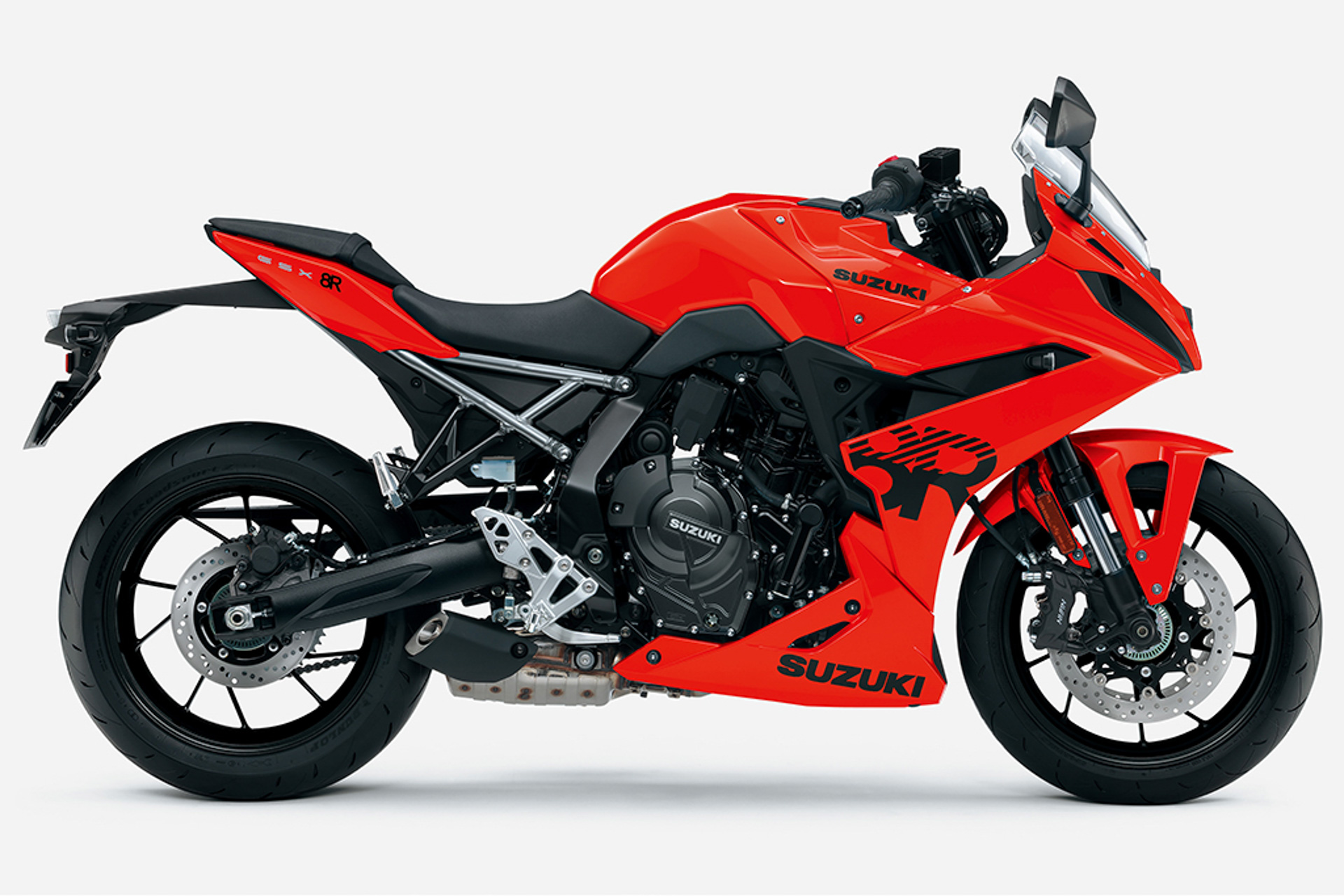 橙の「グラスブレイズオレンジ」