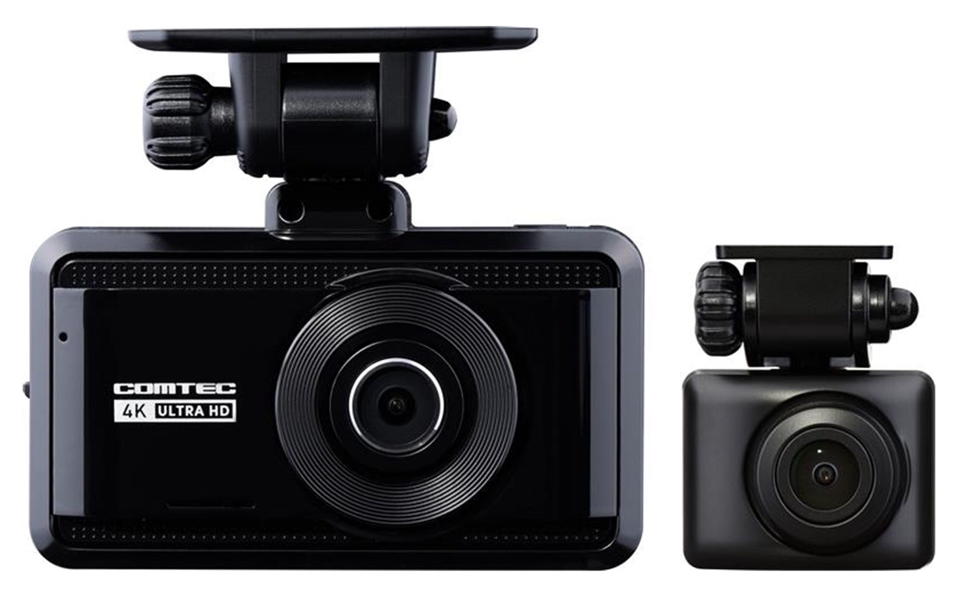 ドライブレコーダー新製品「ZDR-750D」