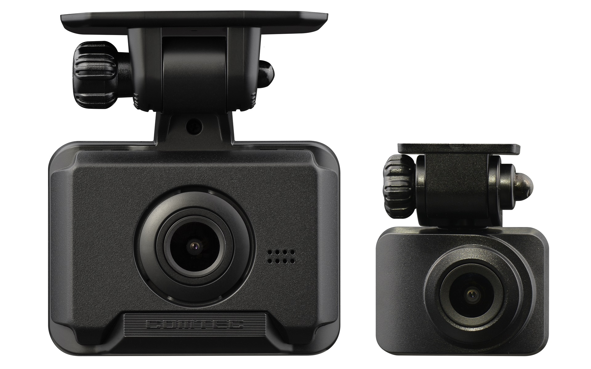 ドライブレコーダー新製品「ZDR-250D」