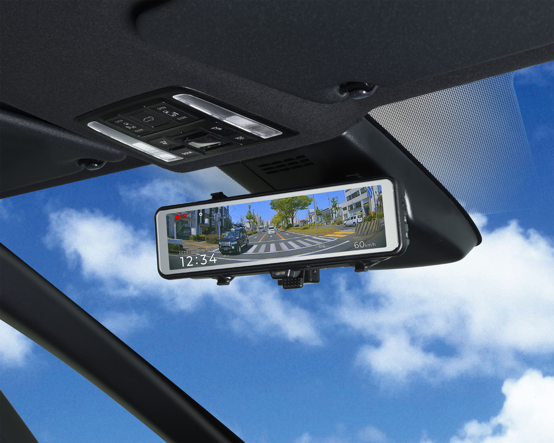 取り付けイメージ