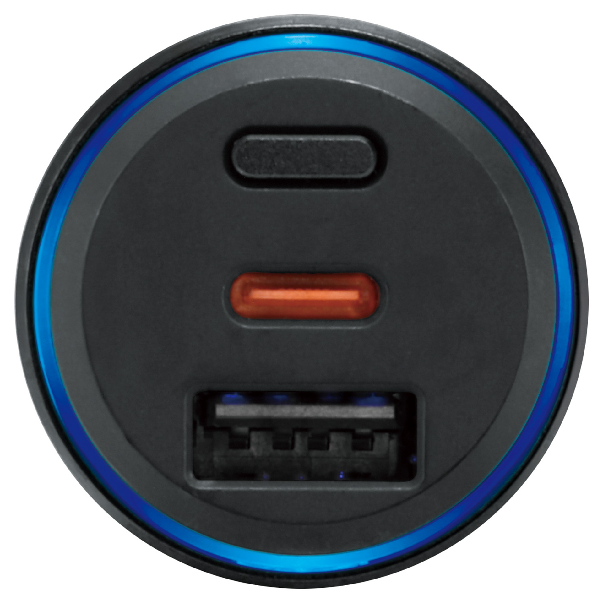 「SA511」はPD33WでUSB-A×1、USB-C×1