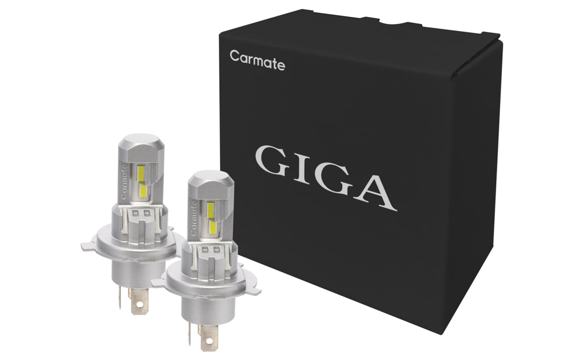 LEDヘッド＆フォグバルブC4「BW5051E」