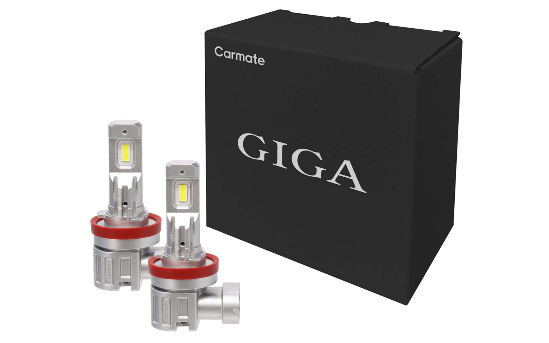 LEDヘッド＆フォグバルブC4「BW5052E」