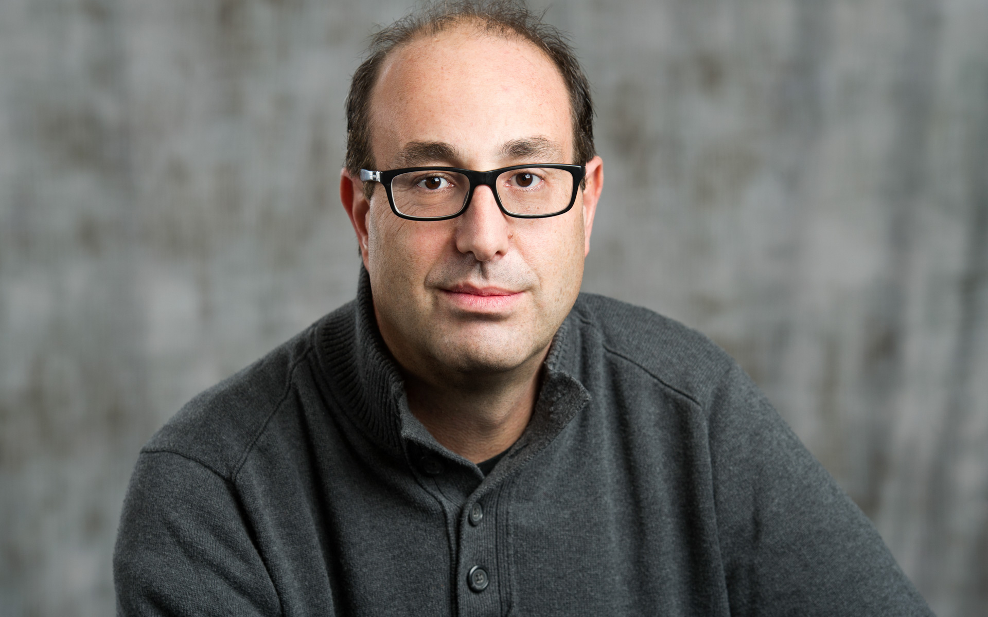 Straight4 Studiosのコミュニティとマーケティング責任者であるAlex Martini氏