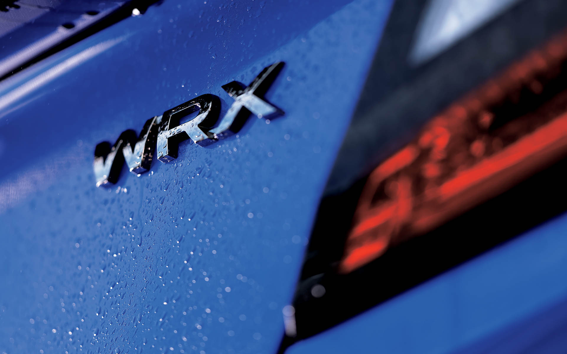 海外向けのMTアセットを活用し、現行WRXとして初の6速MTを搭載