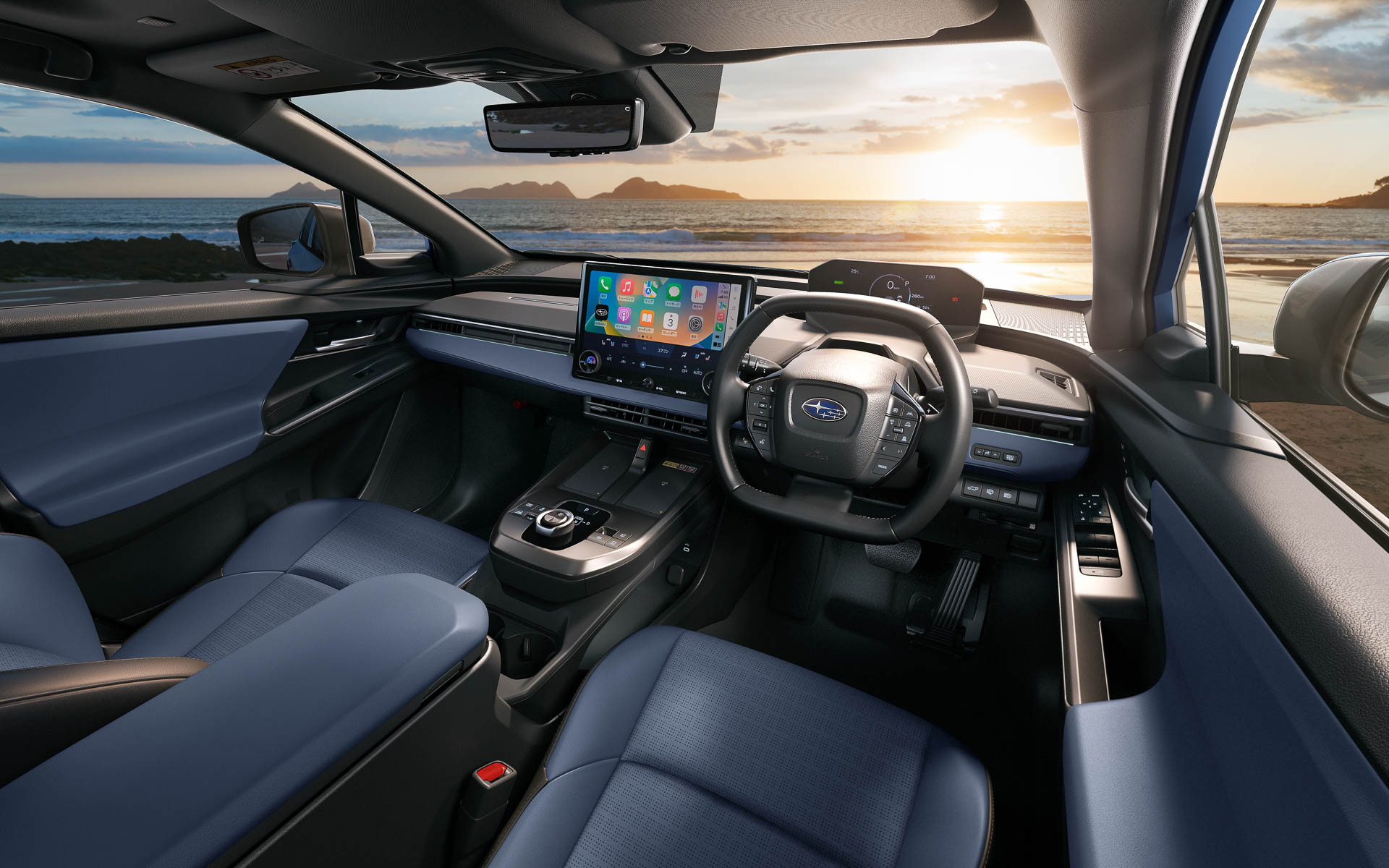 インテリアのイメージ