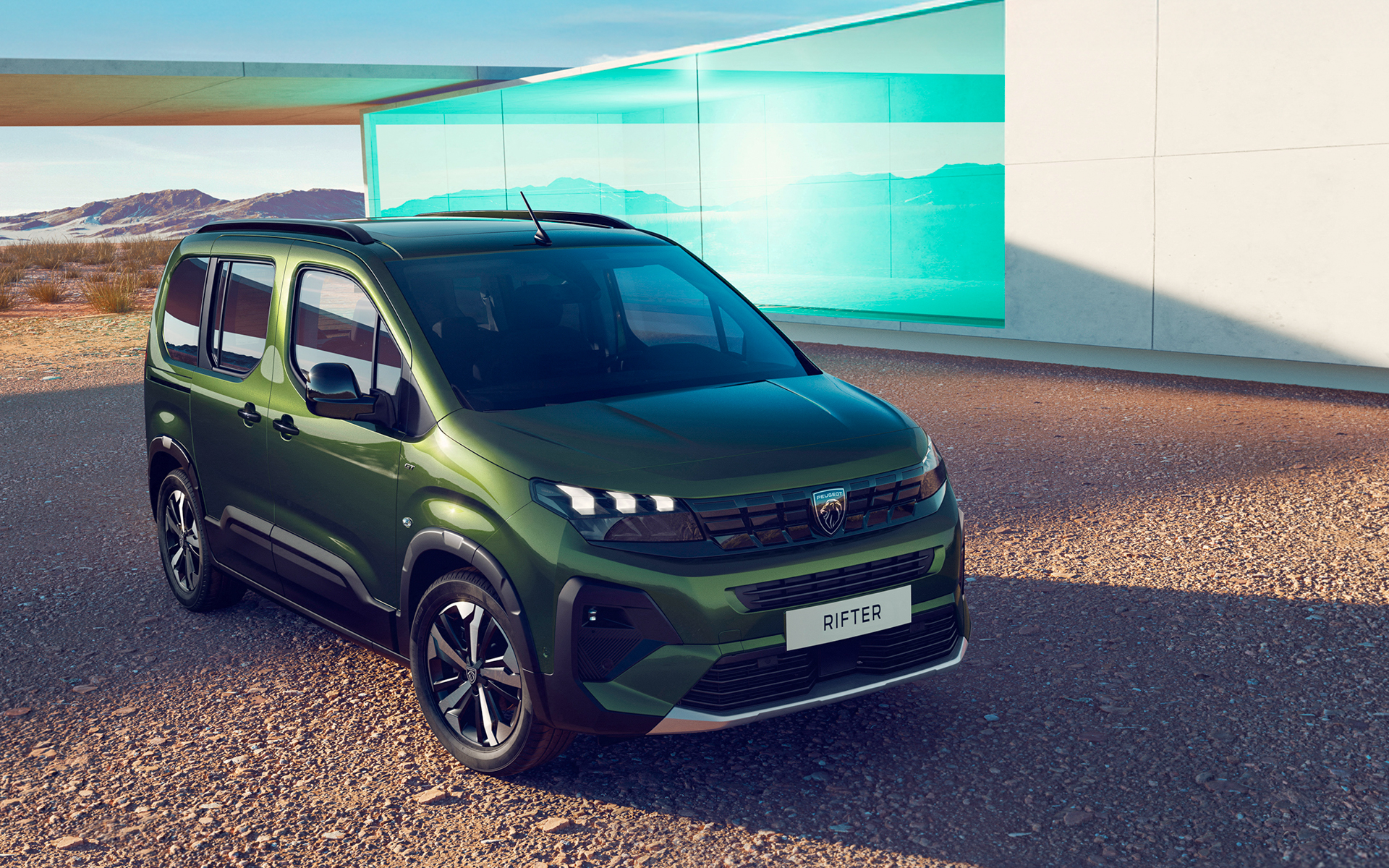 限定30台の「リフターGTシエロ」が登場