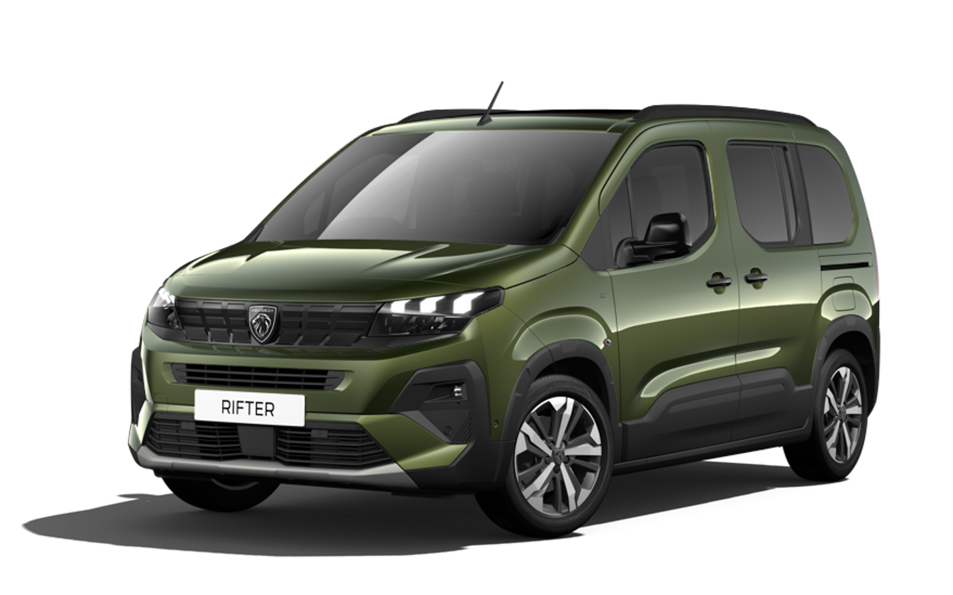 シルカ・グリーン