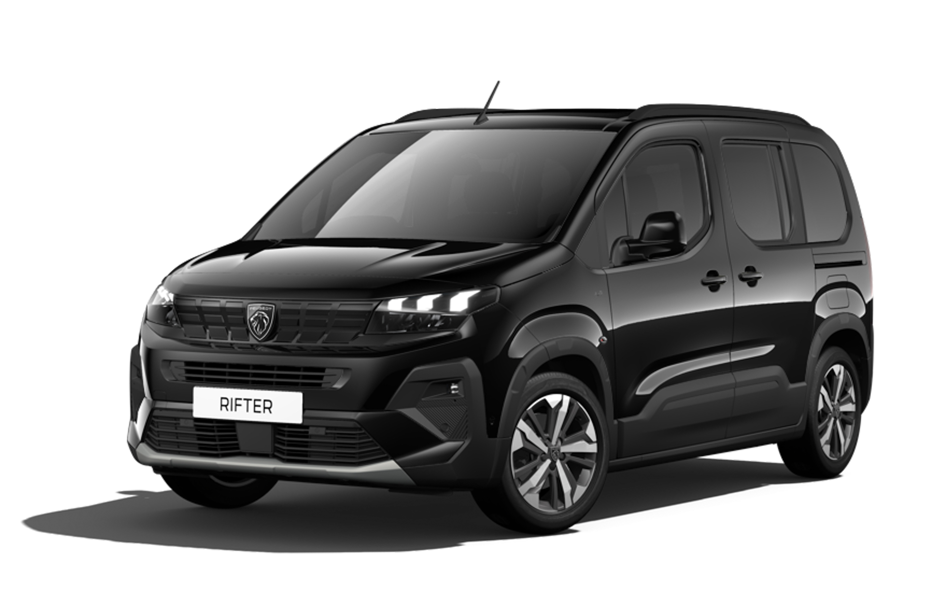 ペルラネラ・ブラック