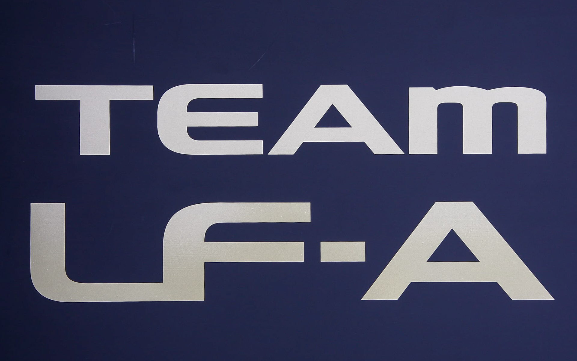 ニュル24時間レースには「Team LF-A」というチーム名で参戦