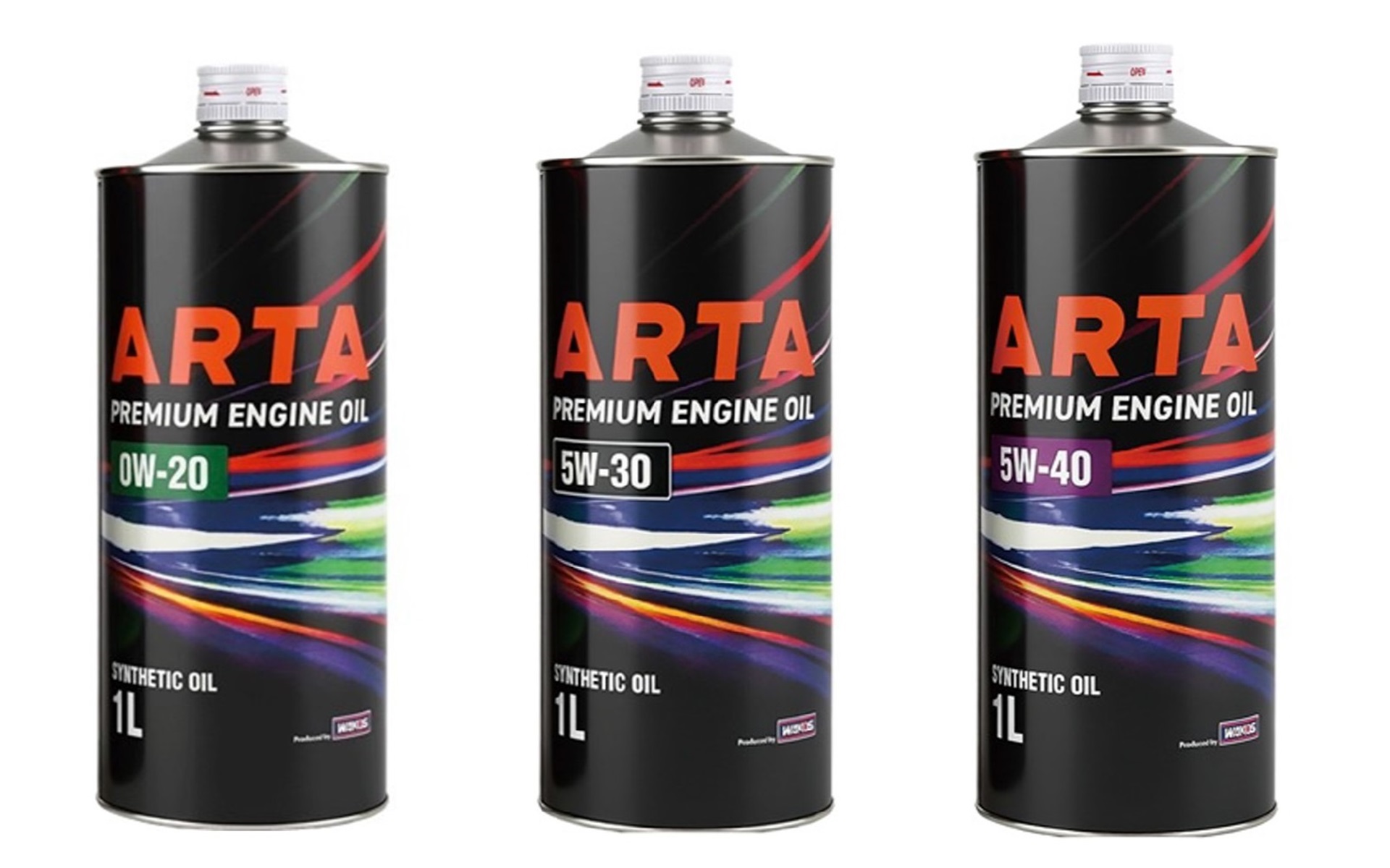 オートバックスがエンジンオイルを刷新した