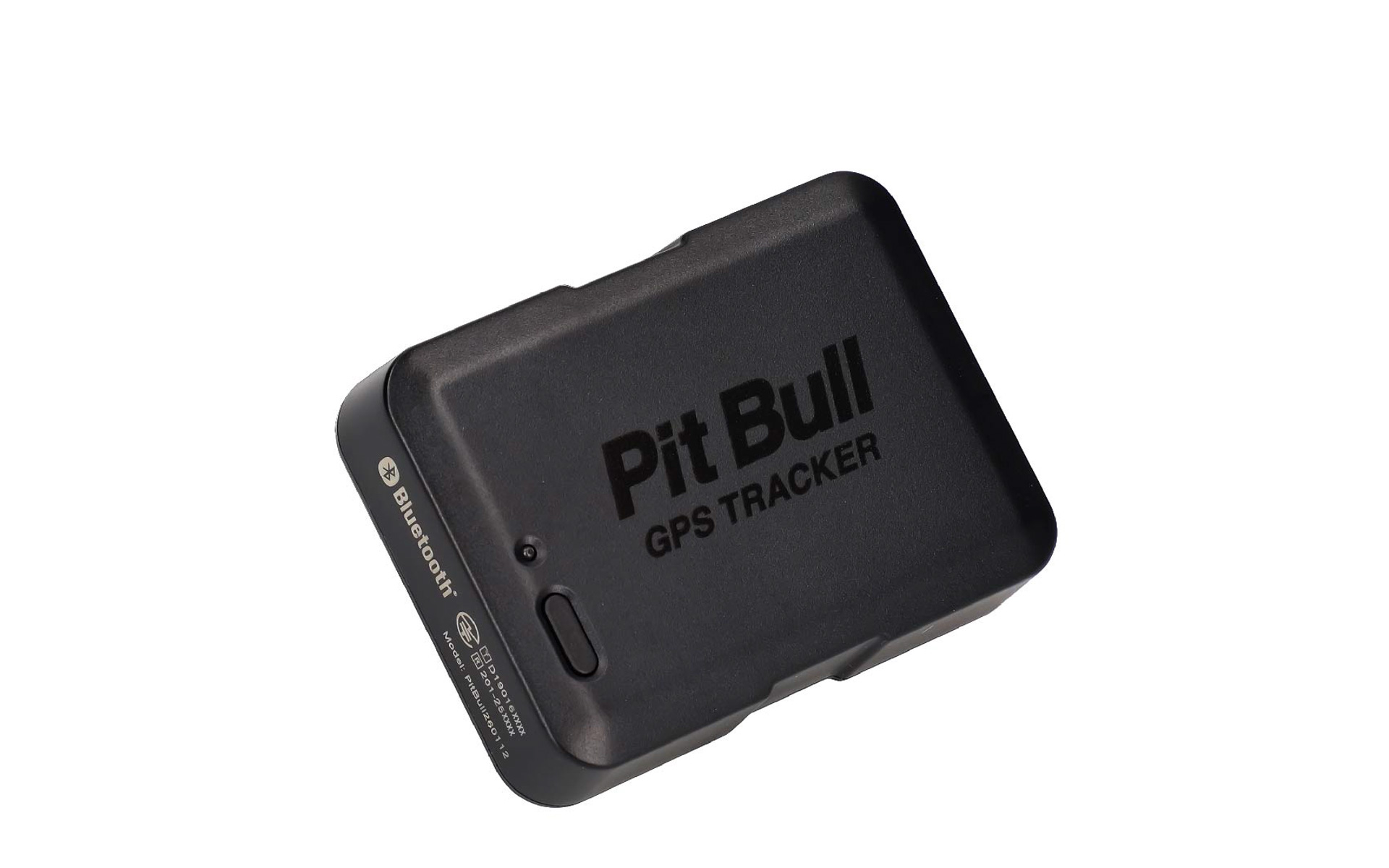 「エーモン Pit Bull GPS TRACKER」ユニット