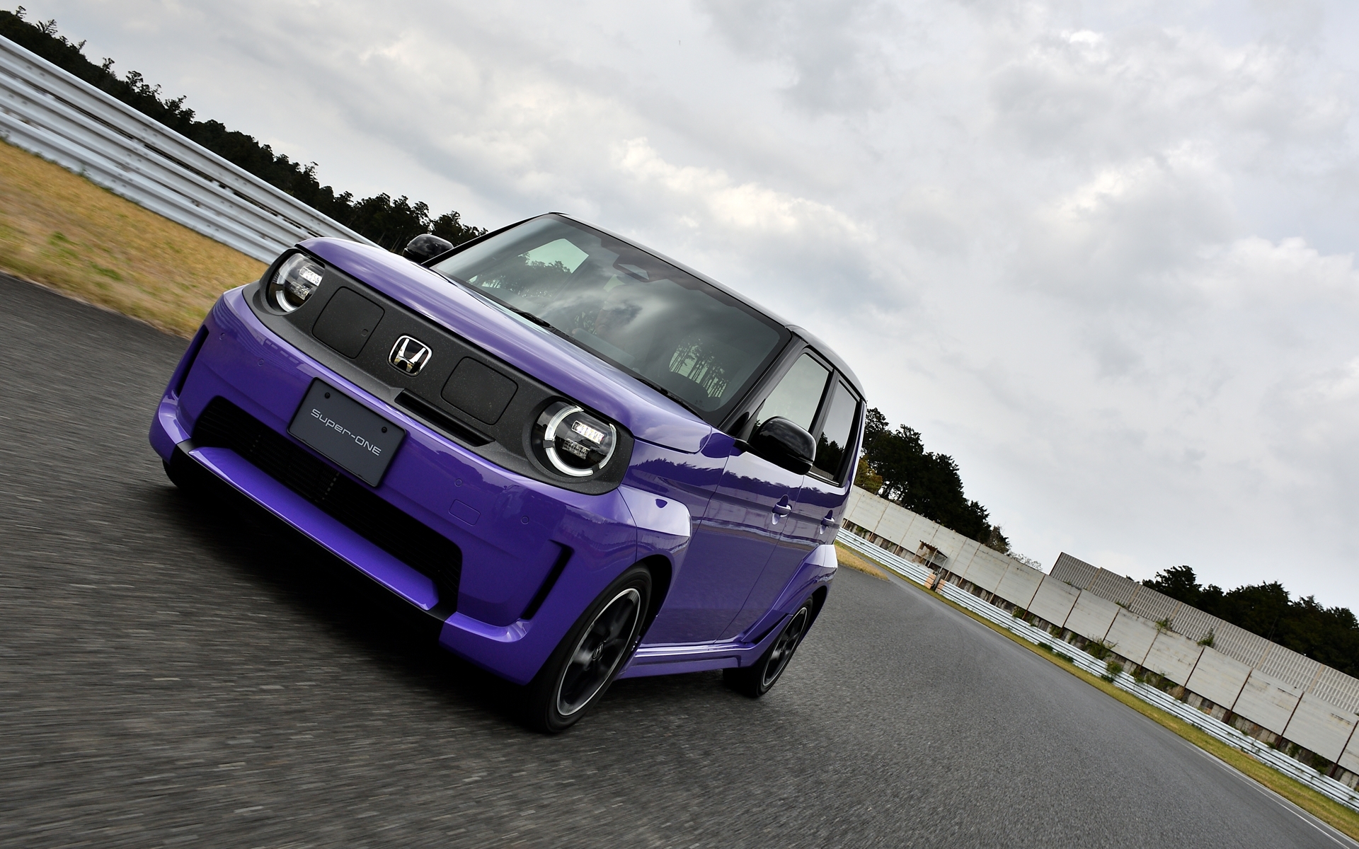 誰もがすべてを使いきれそうな性能なのが楽しい！